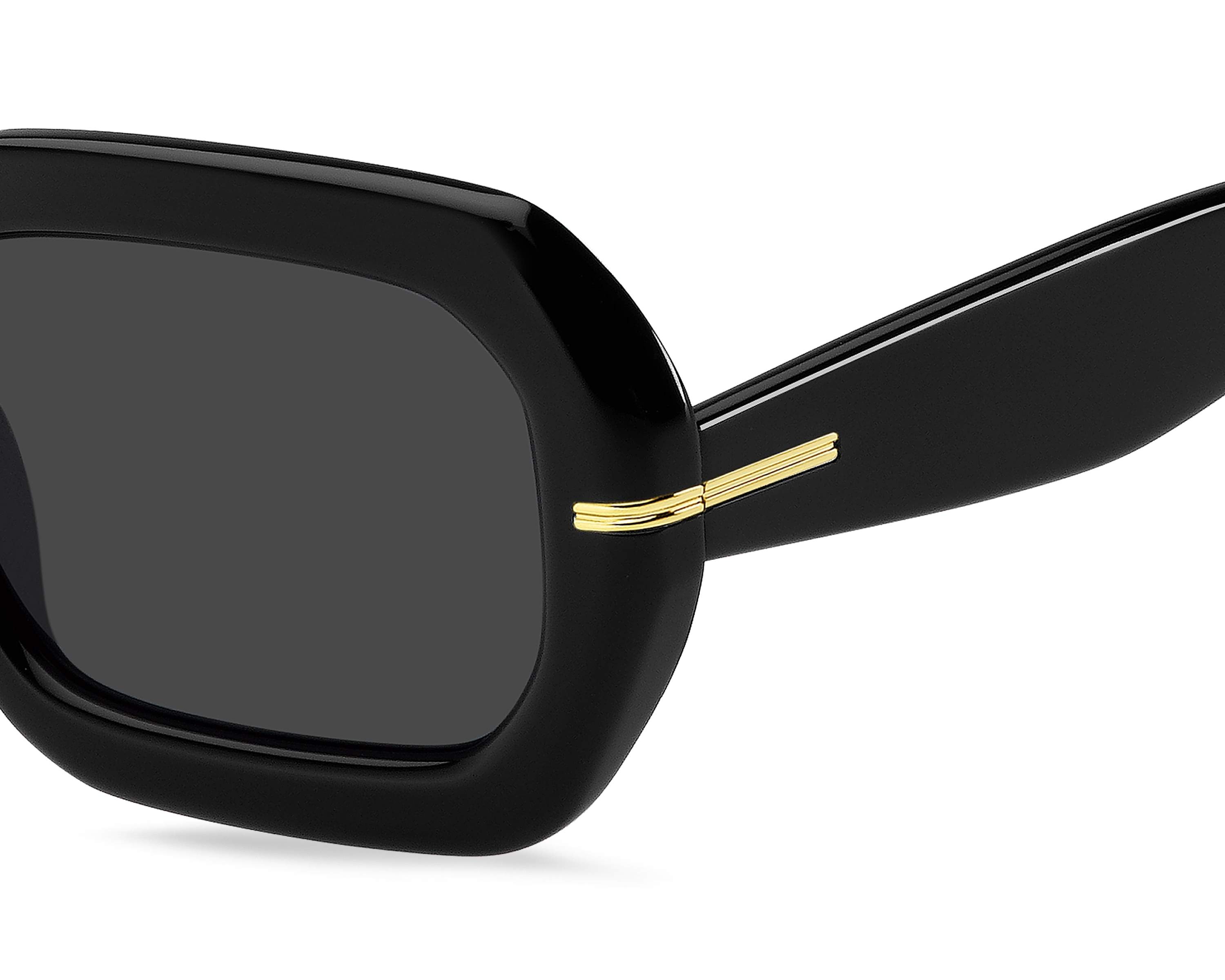 NWT Hugo Boss BOSS 1732/G/S-0807 IR 54mm Sunglasses HUGO BOSS BOSS 1732/G/S 807 IR 54 – Visual Click main image 2
