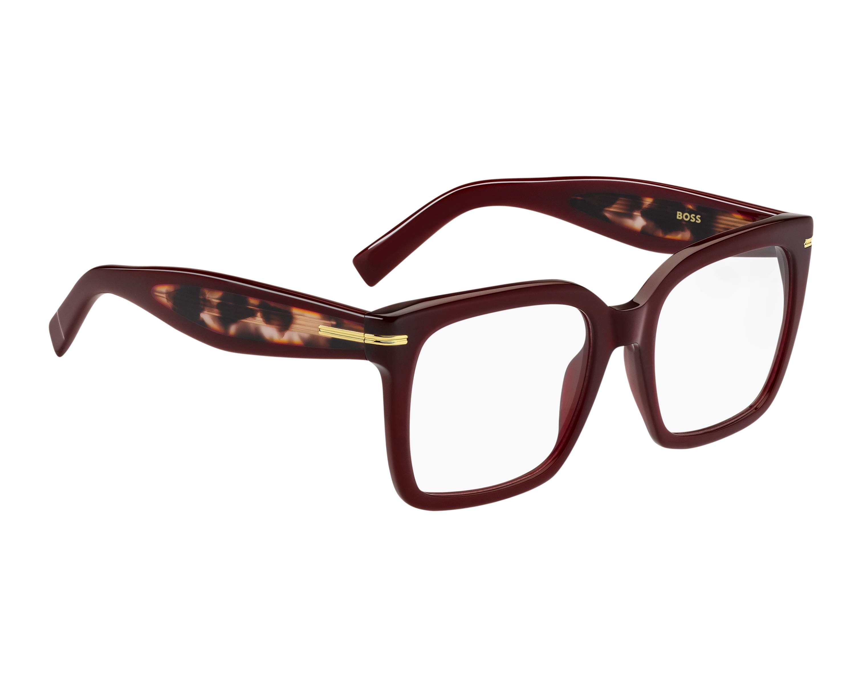 Hugo Boss Glasses BOSS-1733 LHF