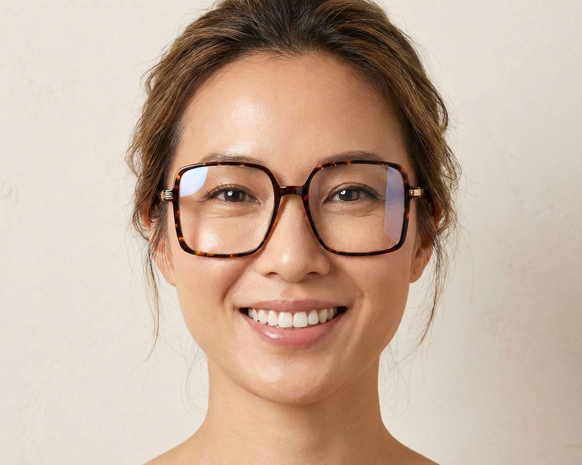 Hugo Boss Glasses BOSS-1735 LVL