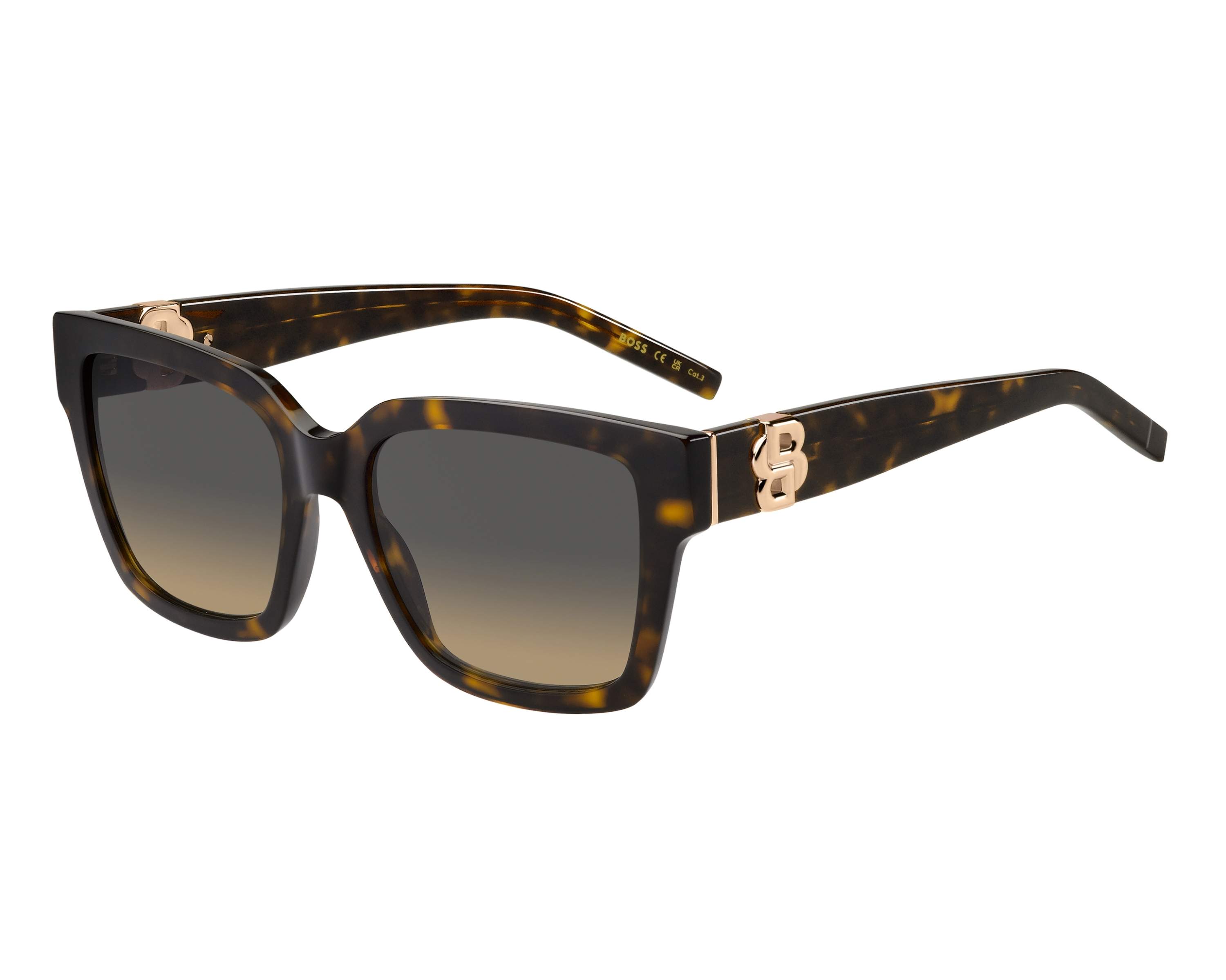 Hugo Boss Sunglasses BOSS-1744-S 086/PR