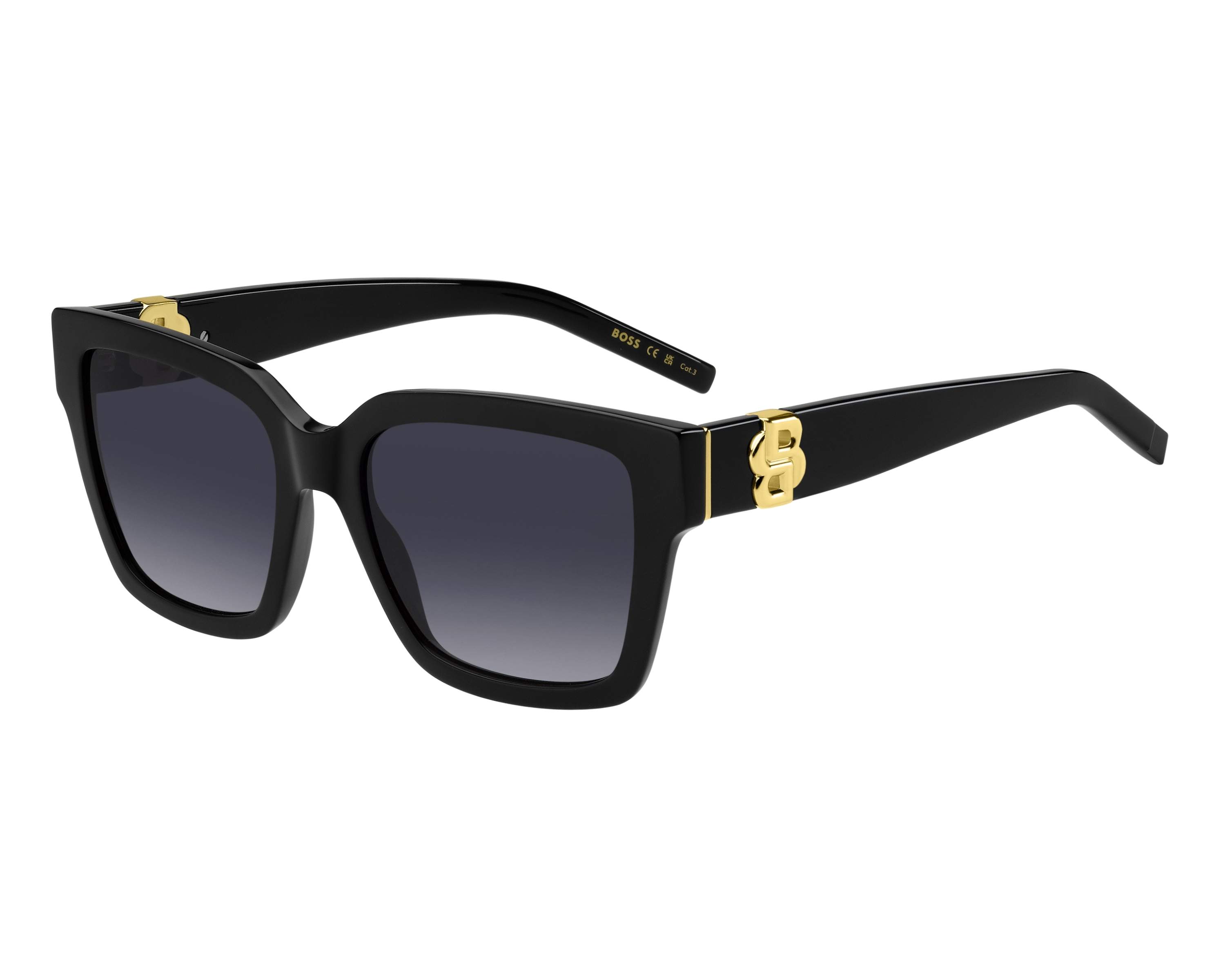 Hugo Boss Sunglasses BOSS-1744-S 807/9O