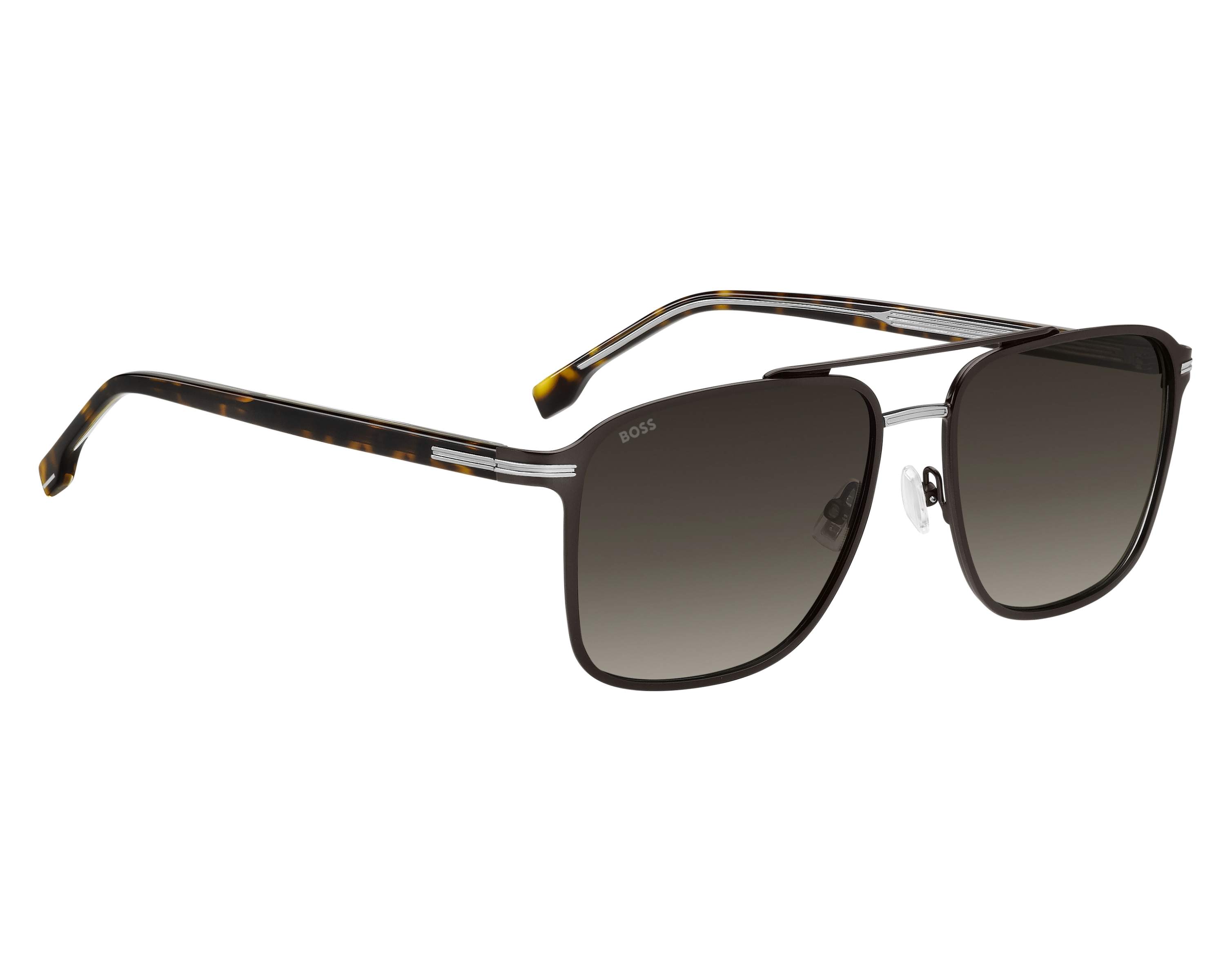 Hugo Boss Sunglasses BOSS-1748-S AMC/HA