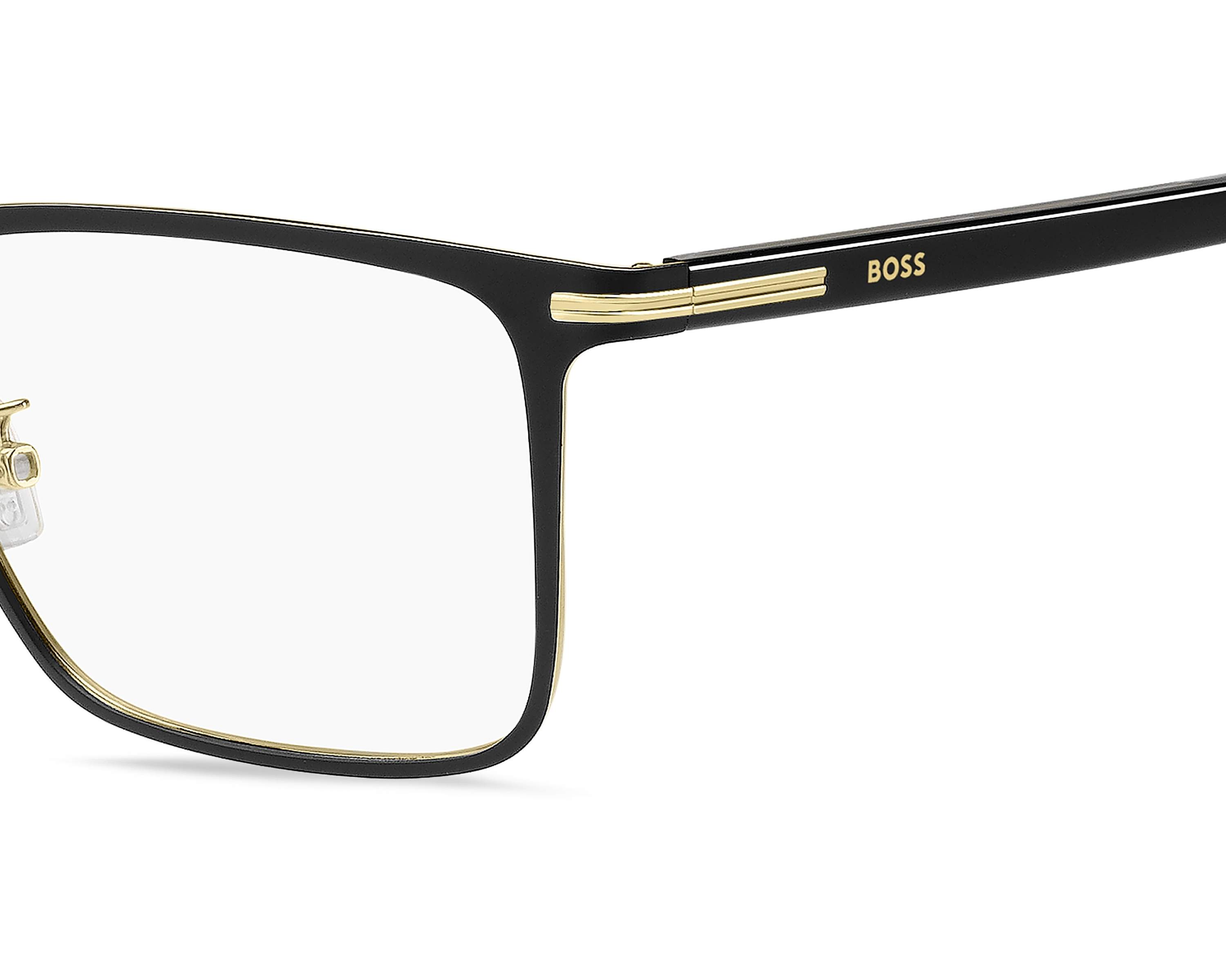 フレームセットのみ！　 Boss‼️ Hugo Boss Glasses BOSS-1757-G I46