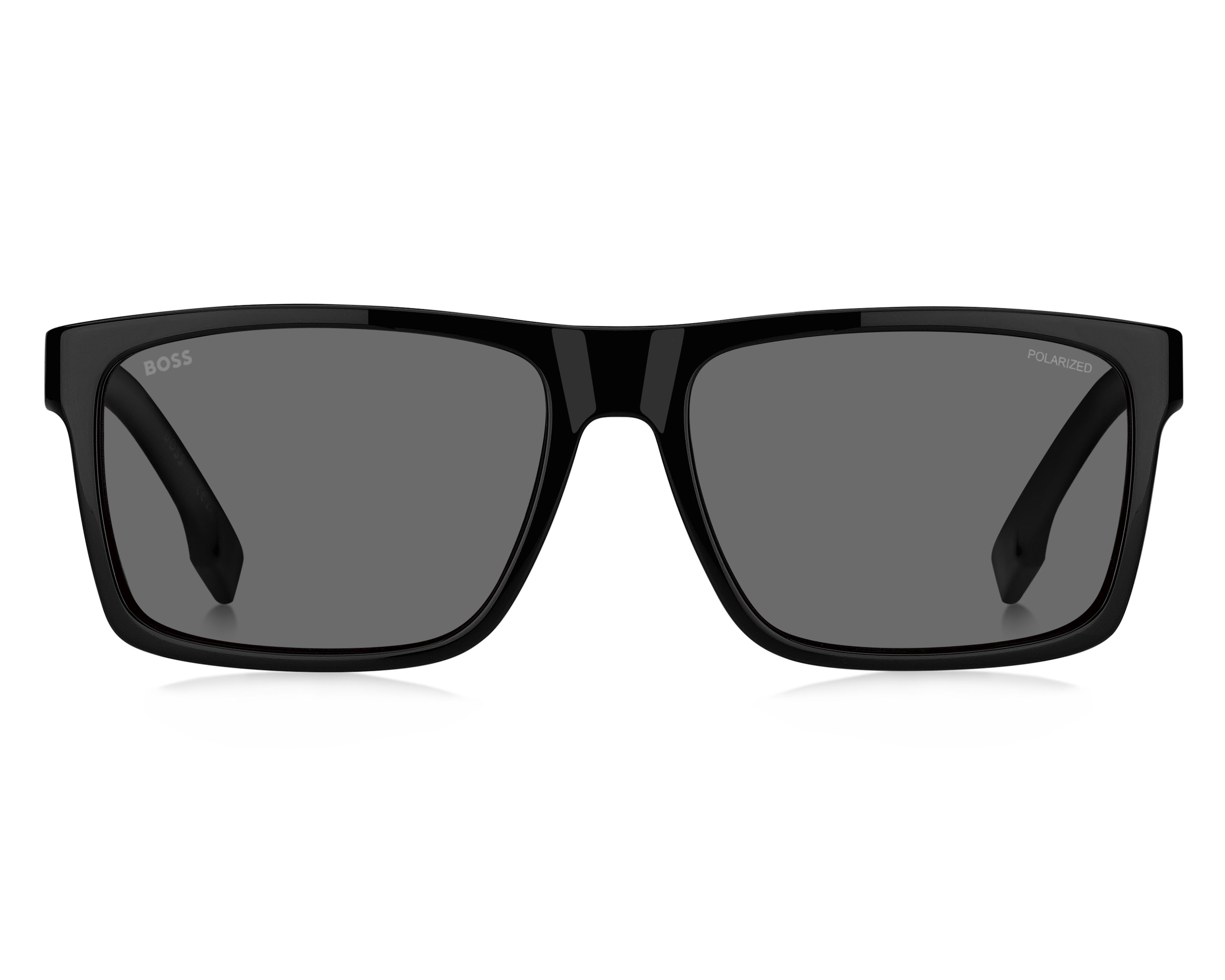Hugo Boss BOSS-1760-G-S 807/M9 - Black  side view