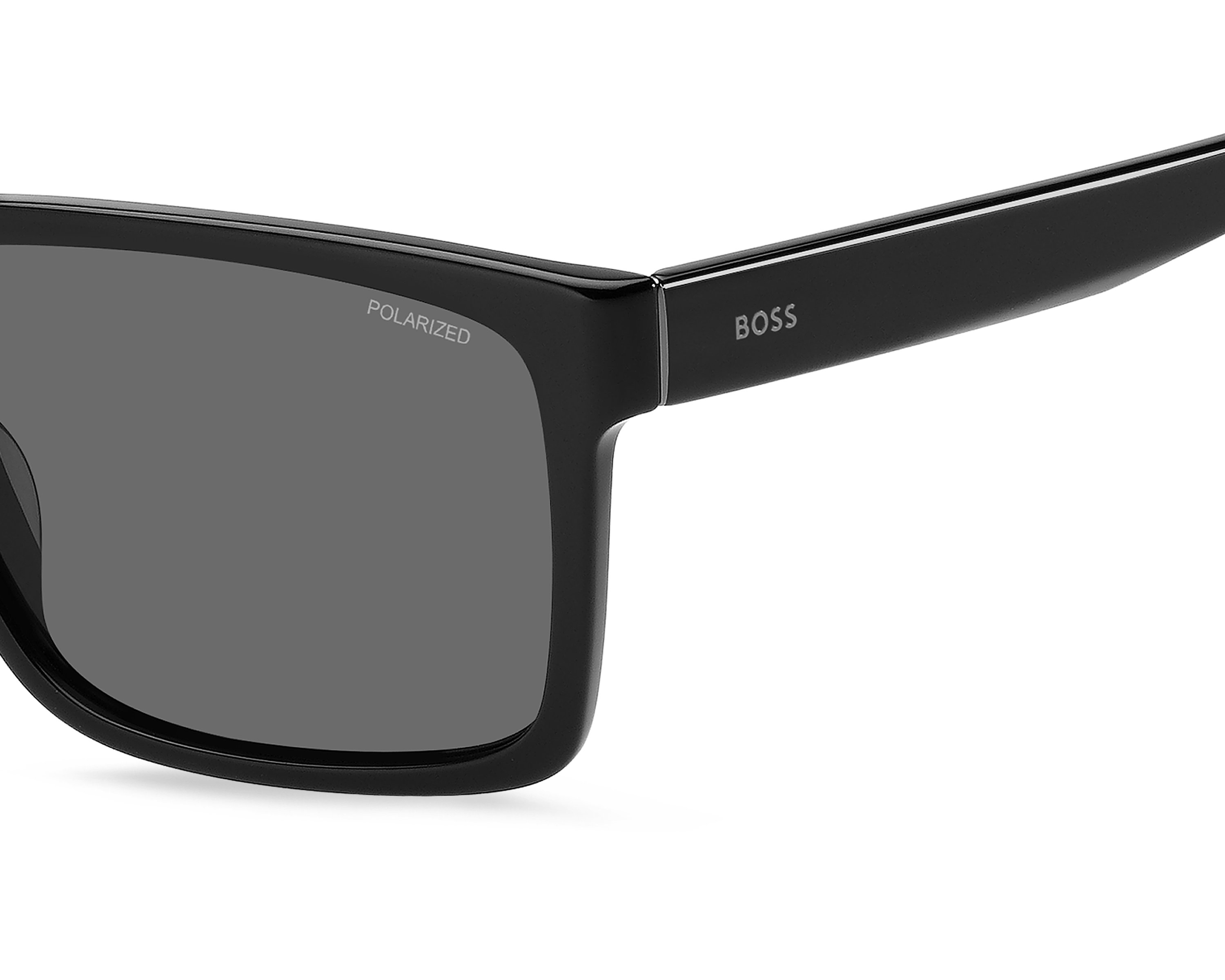 Hugo Boss BOSS-1760-G-S 807/M9 - Black  other view