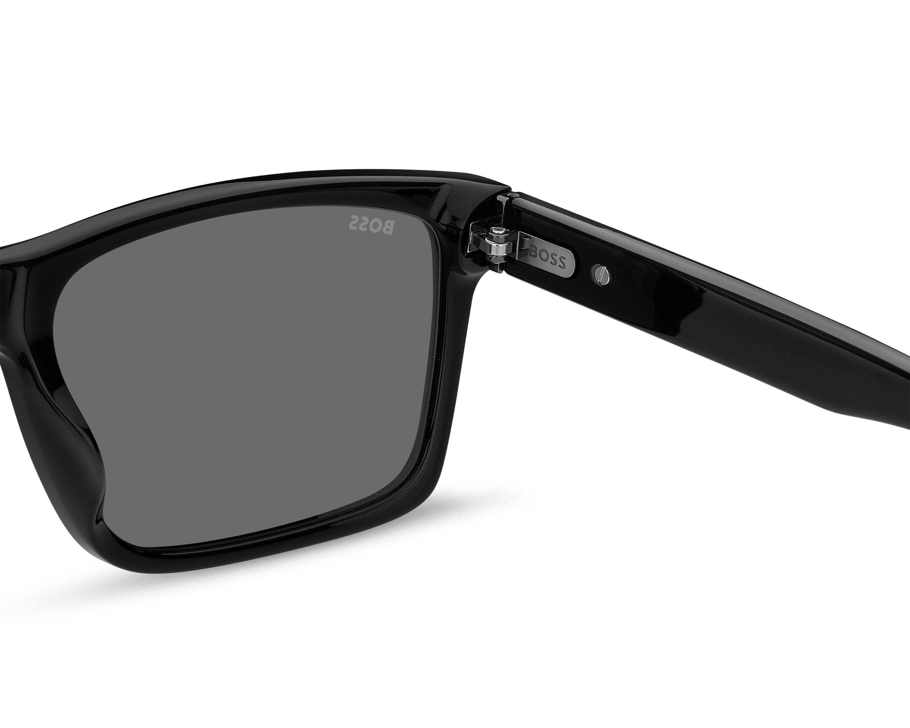 Hugo Boss BOSS-1760-G-S 807/M9 - Black  other view