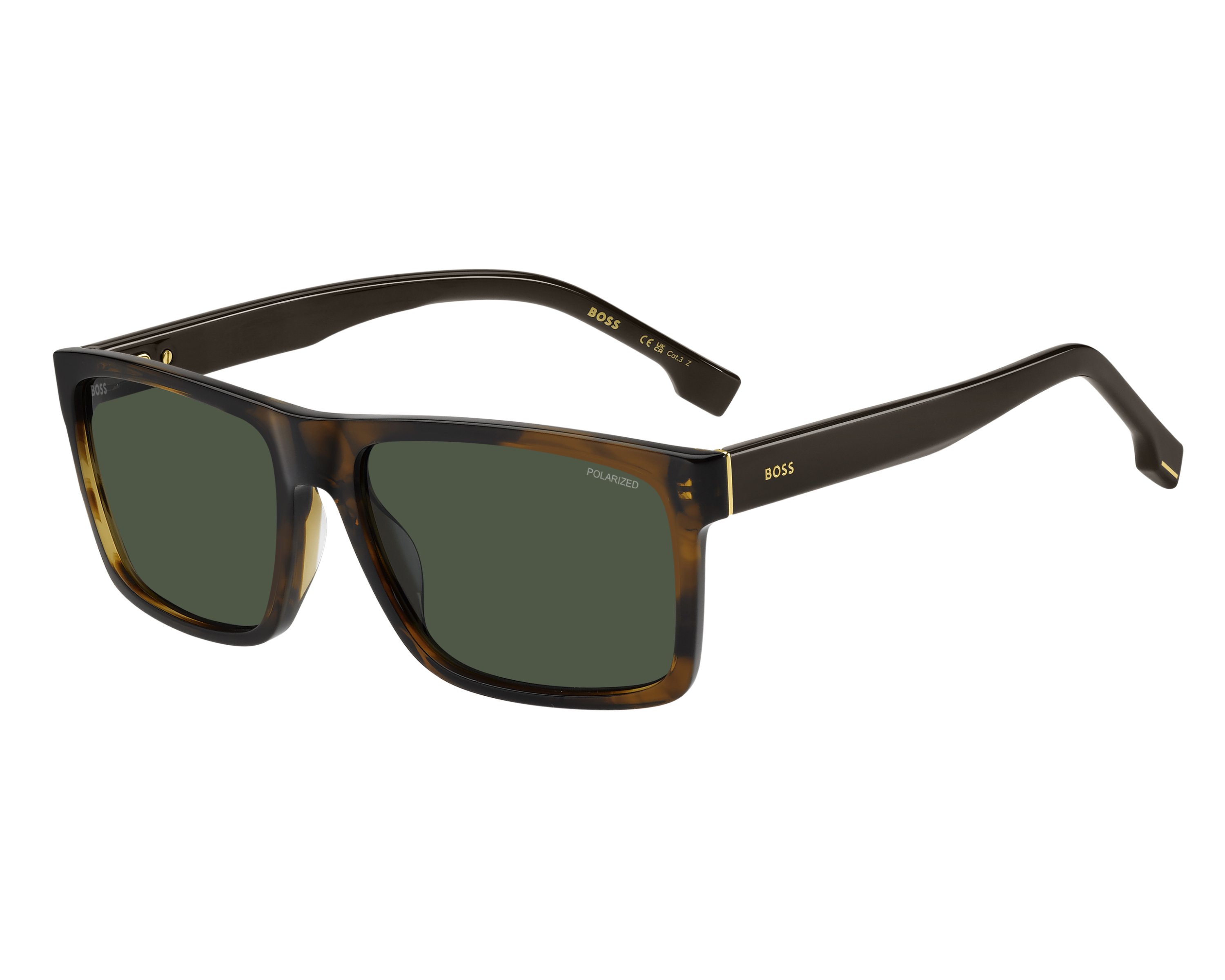 Hugo Boss Sunglasses BOSS-1760-G-S EX4/UC