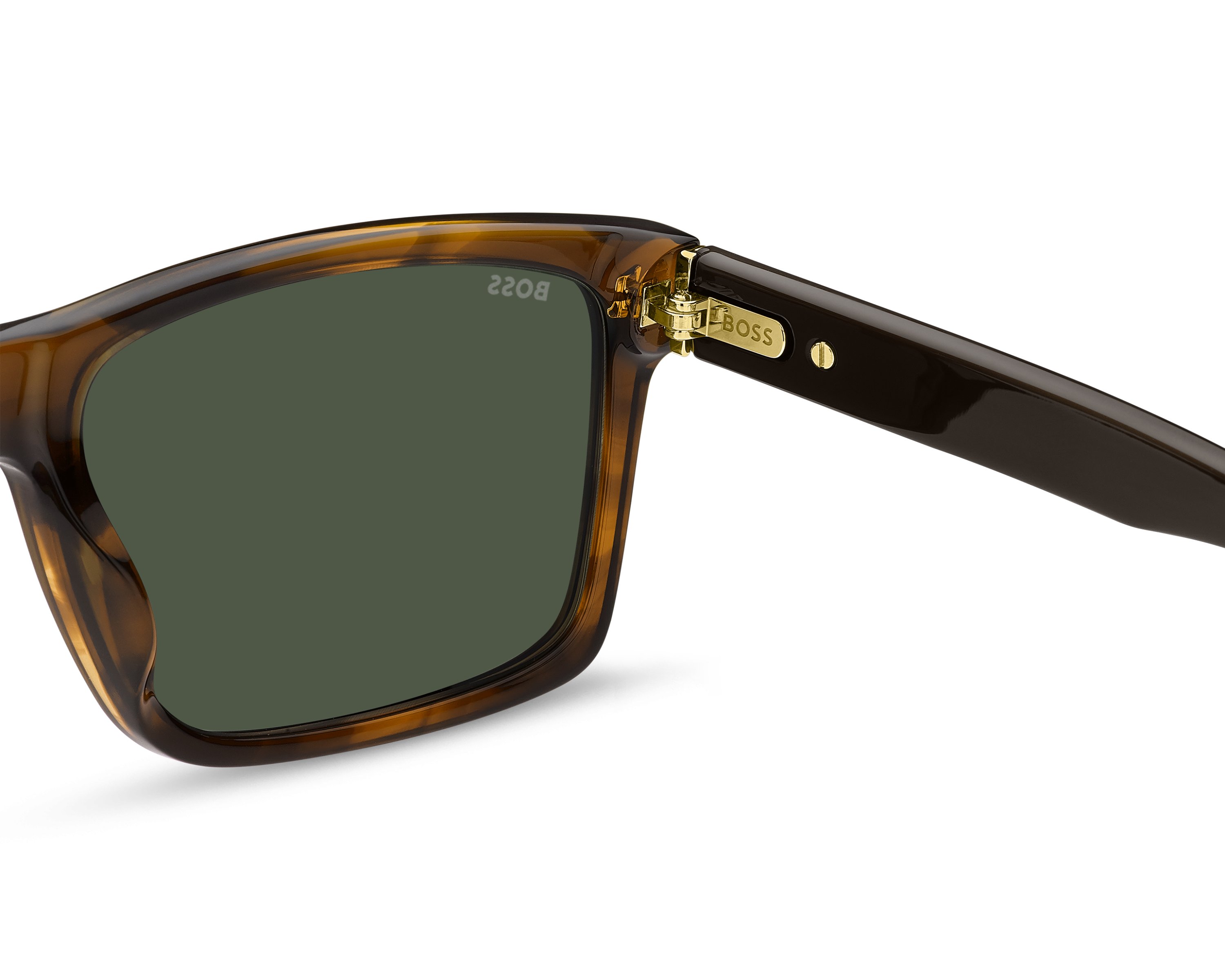 Hugo Boss Sunglasses BOSS-1760-G-S EX4/UC