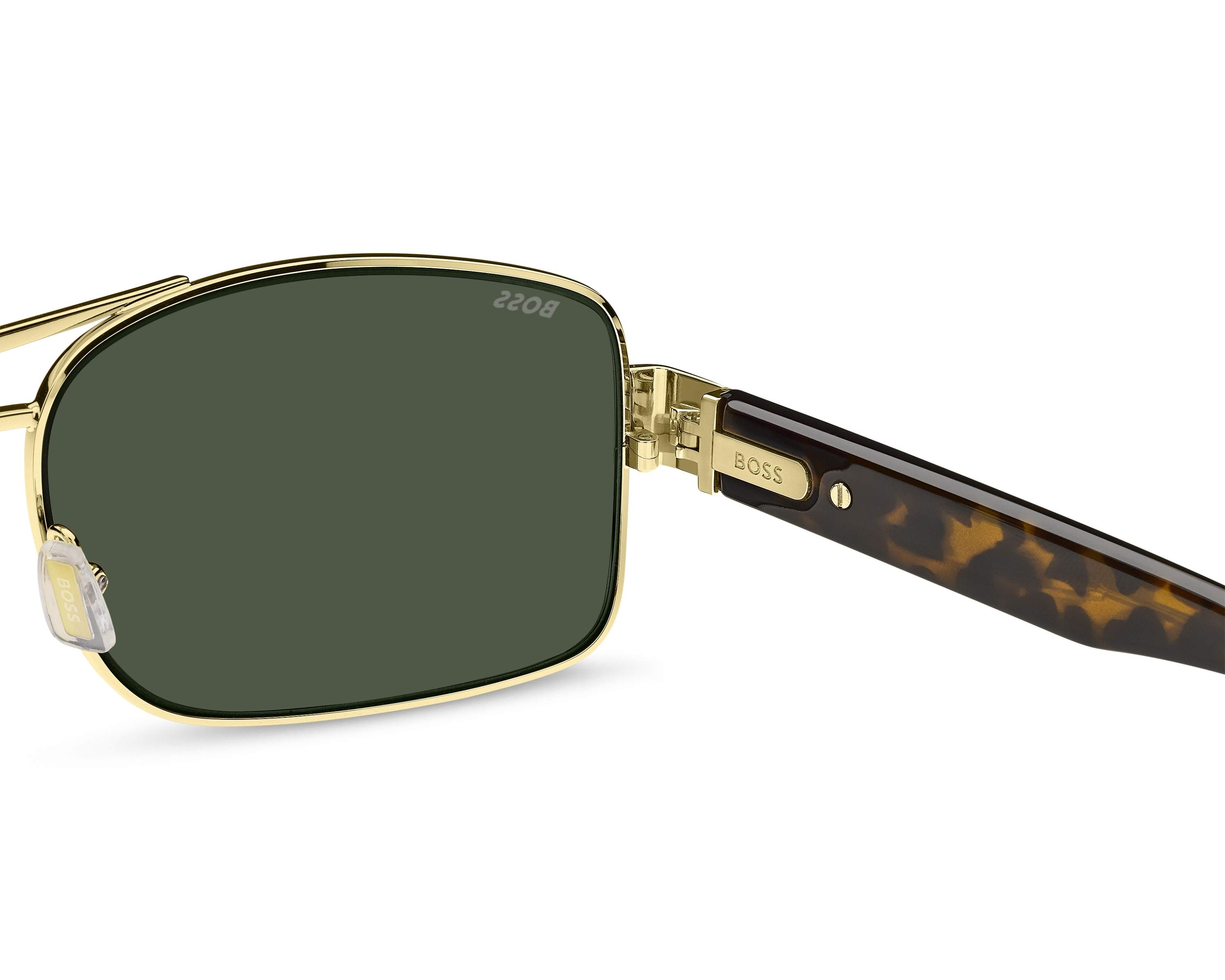 Hugo Boss Sunglasses BOSS-1761-S J5G/UC