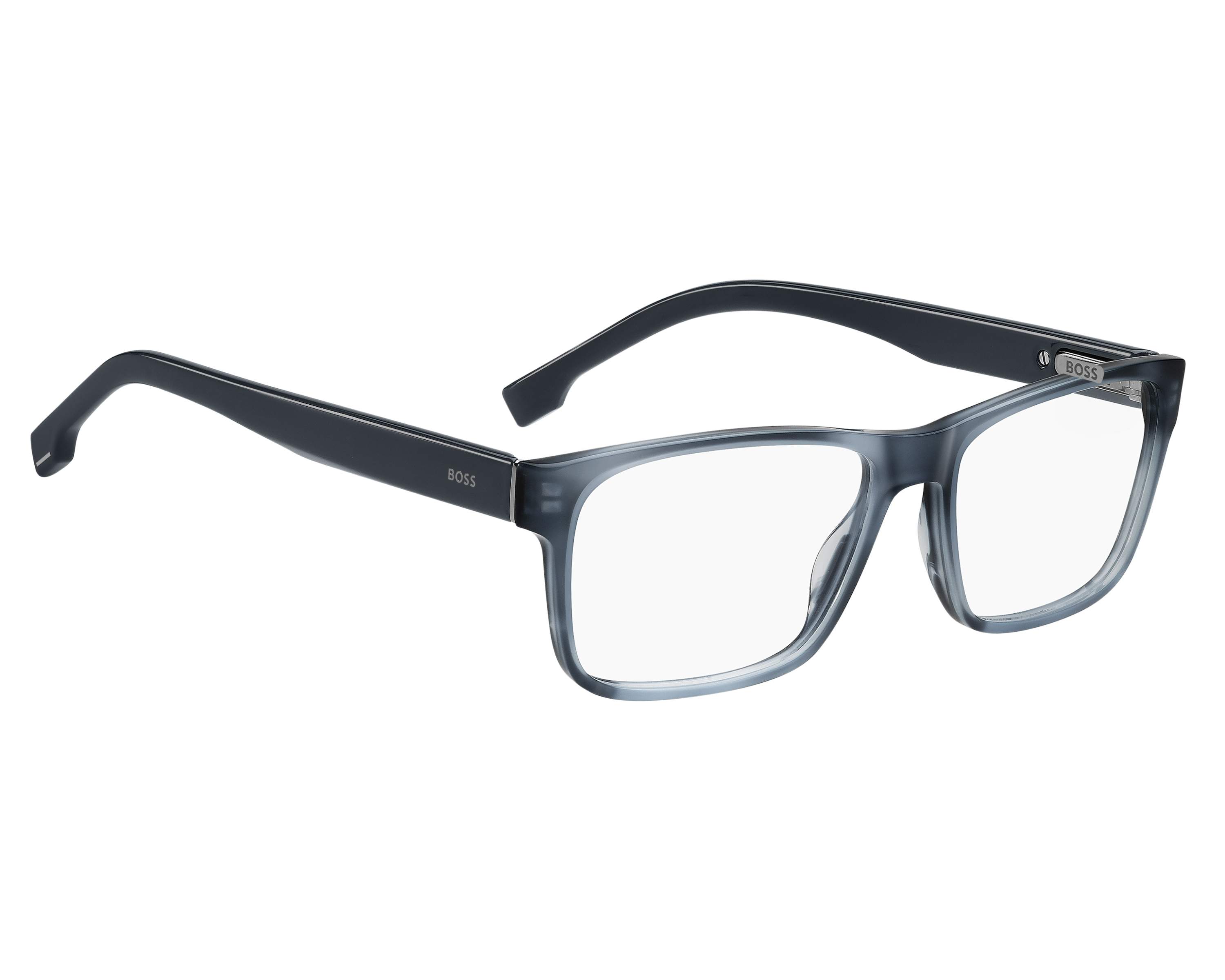 Hugo Boss BOSS-1762 38I 56-16 Blue  360 degree view 1