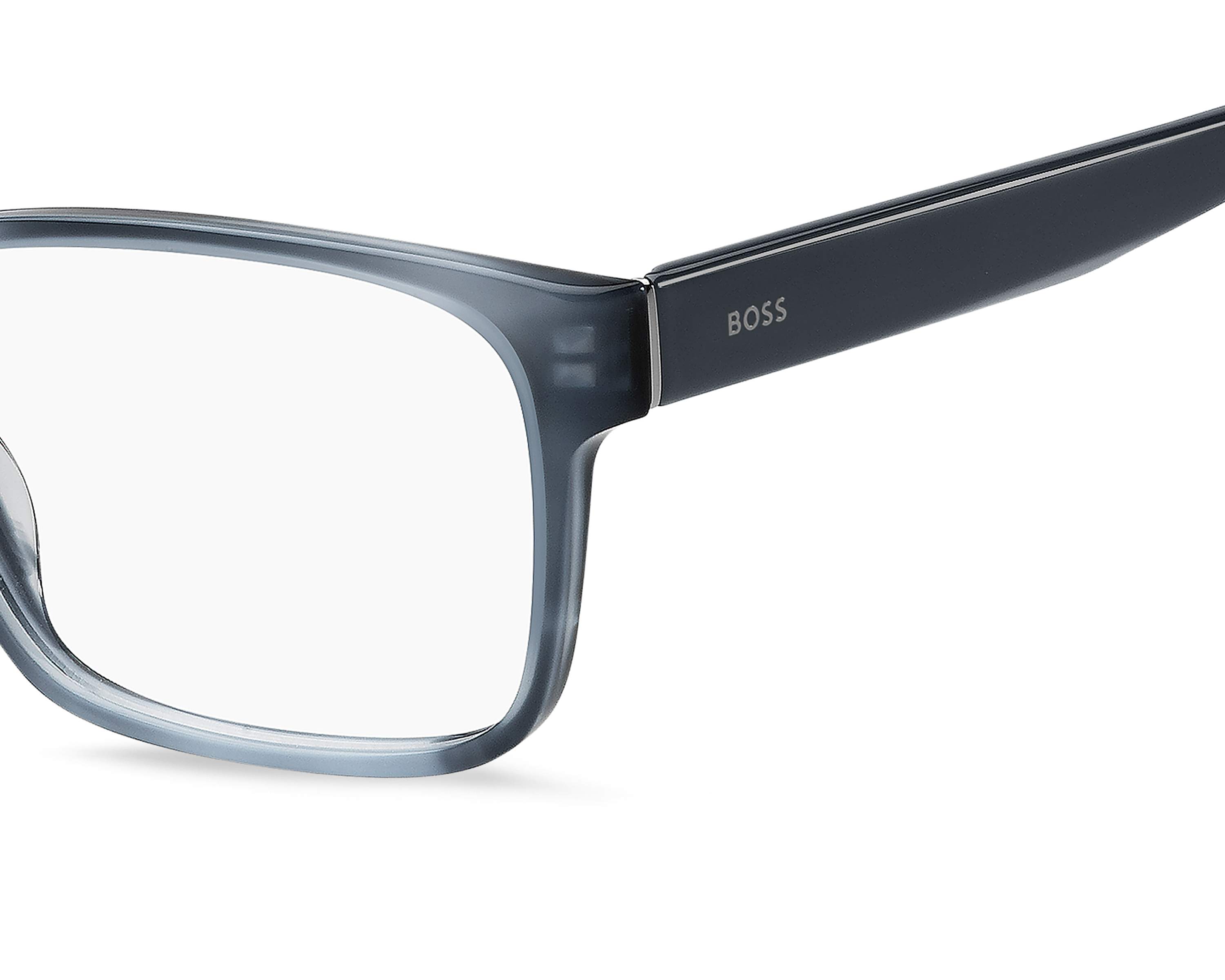 Hugo Boss BOSS-1762 38I 56-16 Blue  360 degree view 5