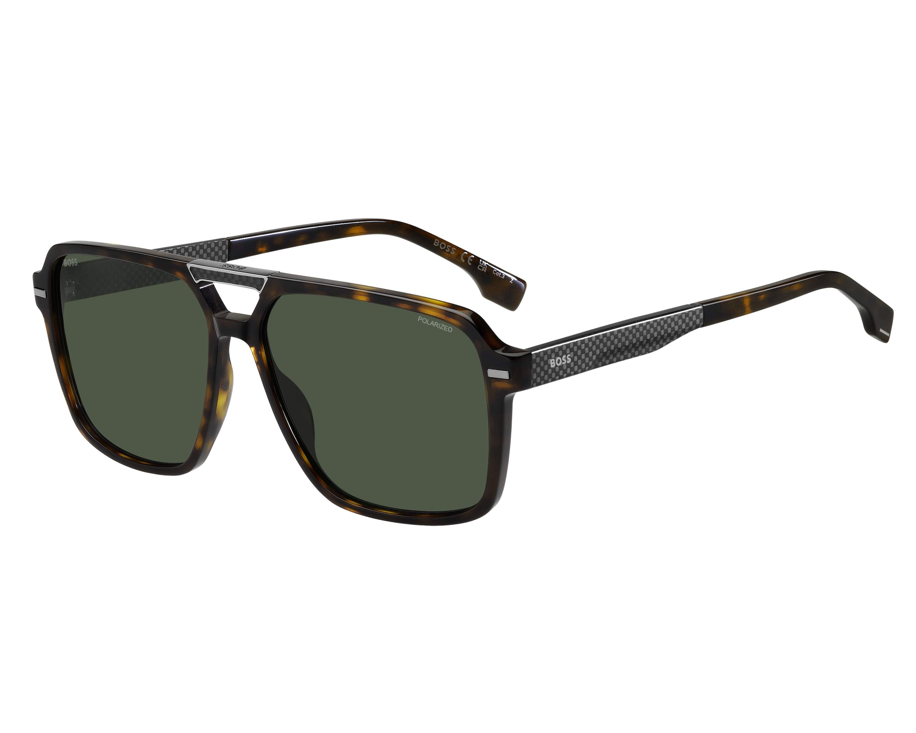 Hugo Boss Sunglasses BOSS-1766-S 086/UC