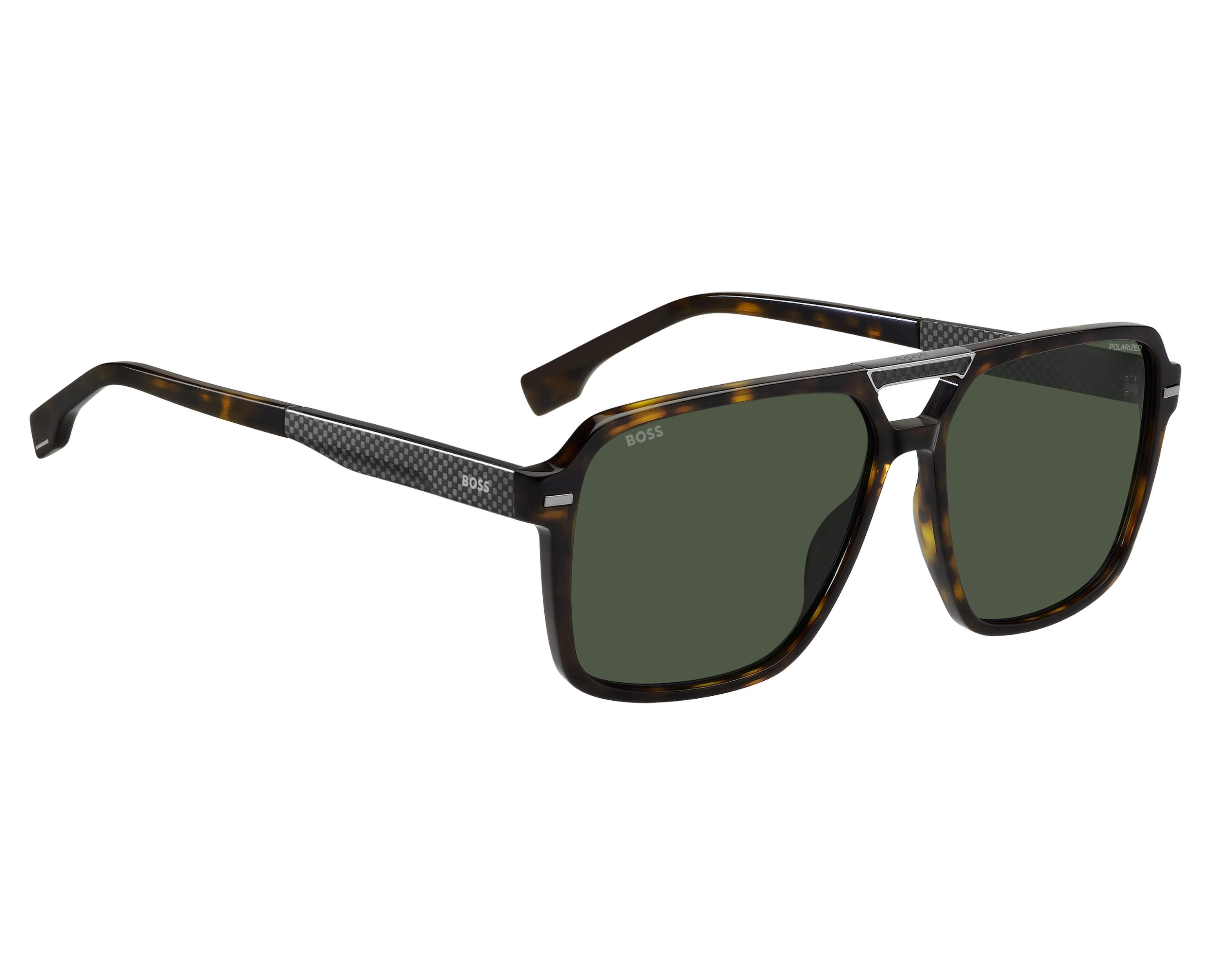 Hugo Boss Sunglasses BOSS-1766-S 086/UC