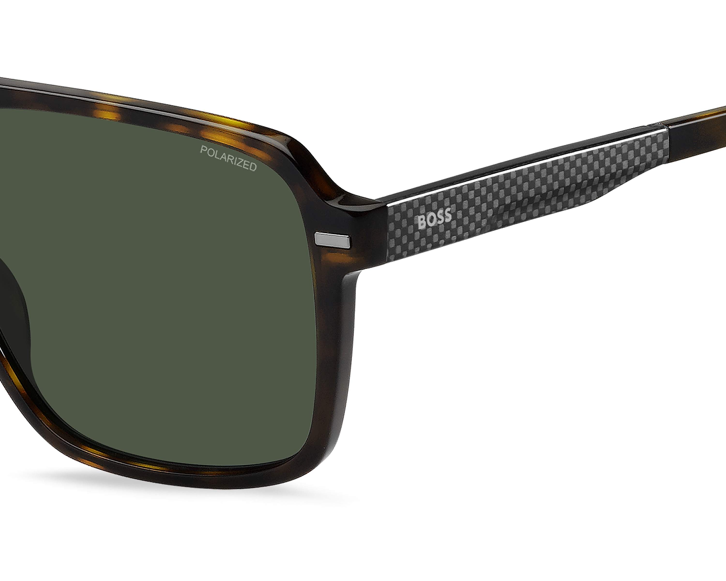 Hugo Boss Sunglasses BOSS-1766-S 086/UC
