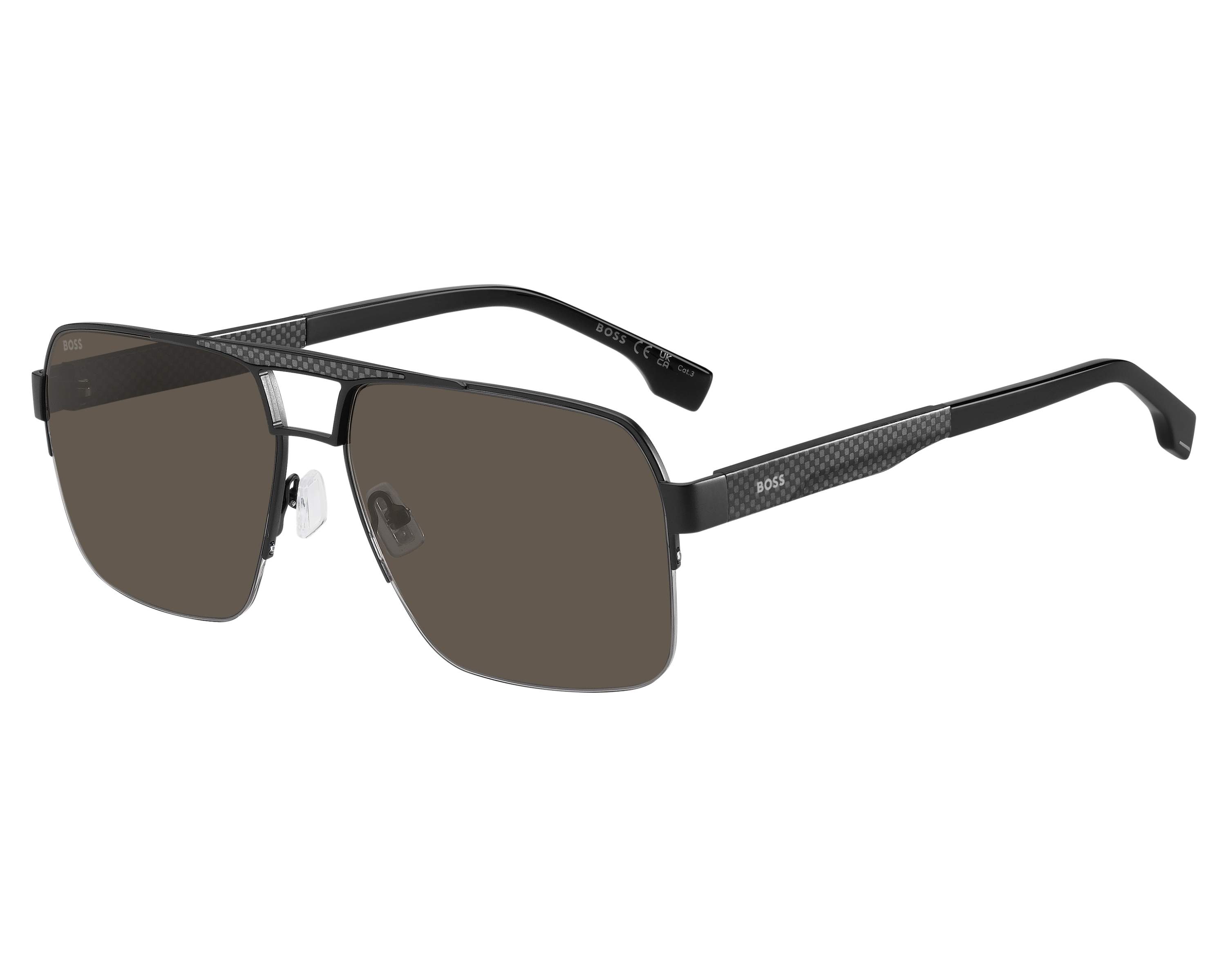 Hugo Boss Sunglasses BOSS-1767-S 003/IR