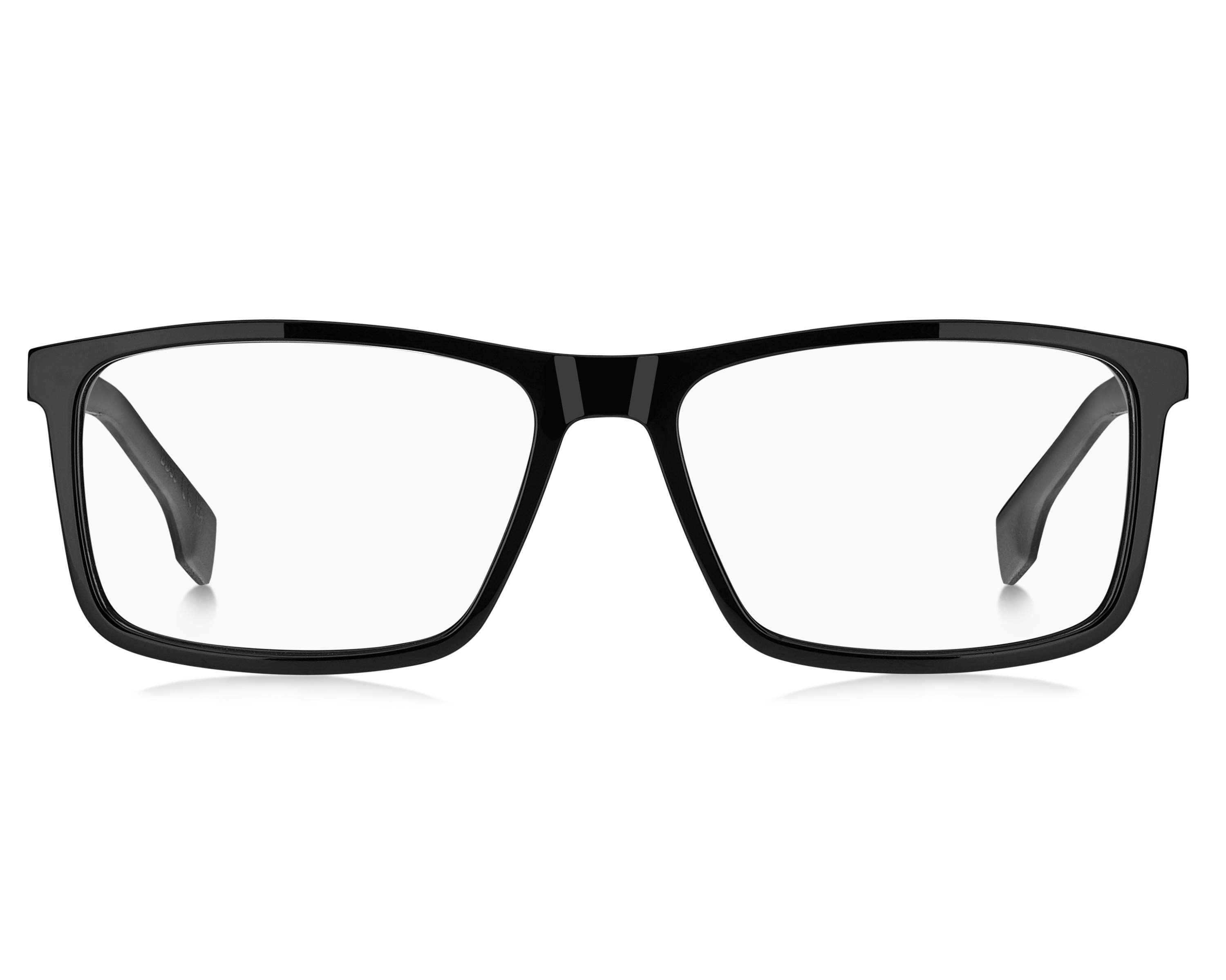 Hugo Boss BOSS-1768-G 807 57-16 Black  360 degree view 3