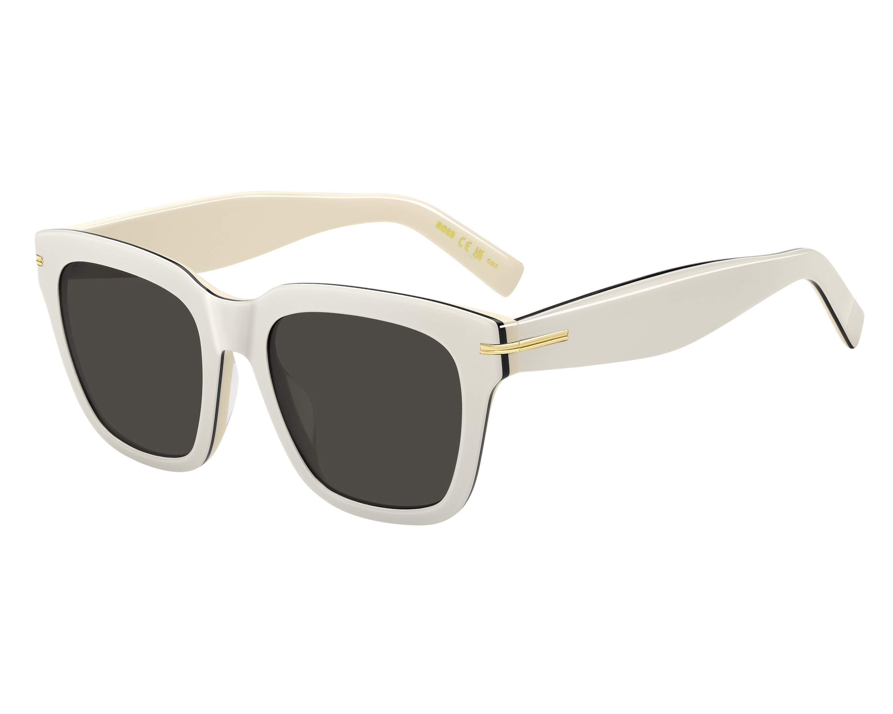 NWT Hugo Boss BOSS 1778/G/S-0S10 DG 52mm Lunettes de soleil HUGO BOSS BOSS 1778/G/S S10 DG 52  main image 2