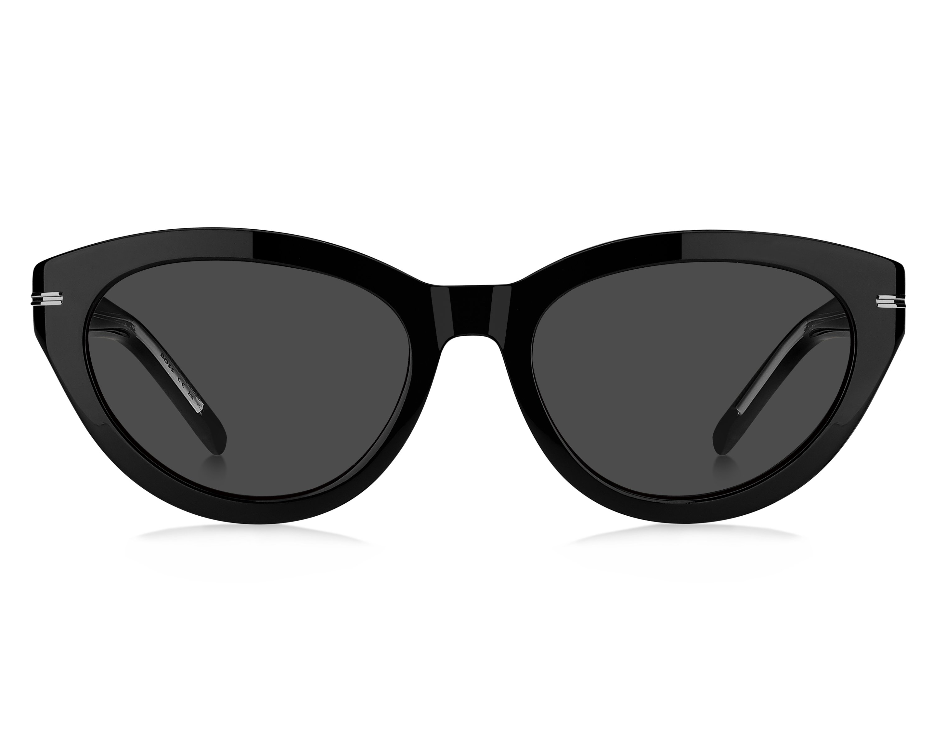 Hugo Boss BOSS-1779-S 807/IR - Black  side view