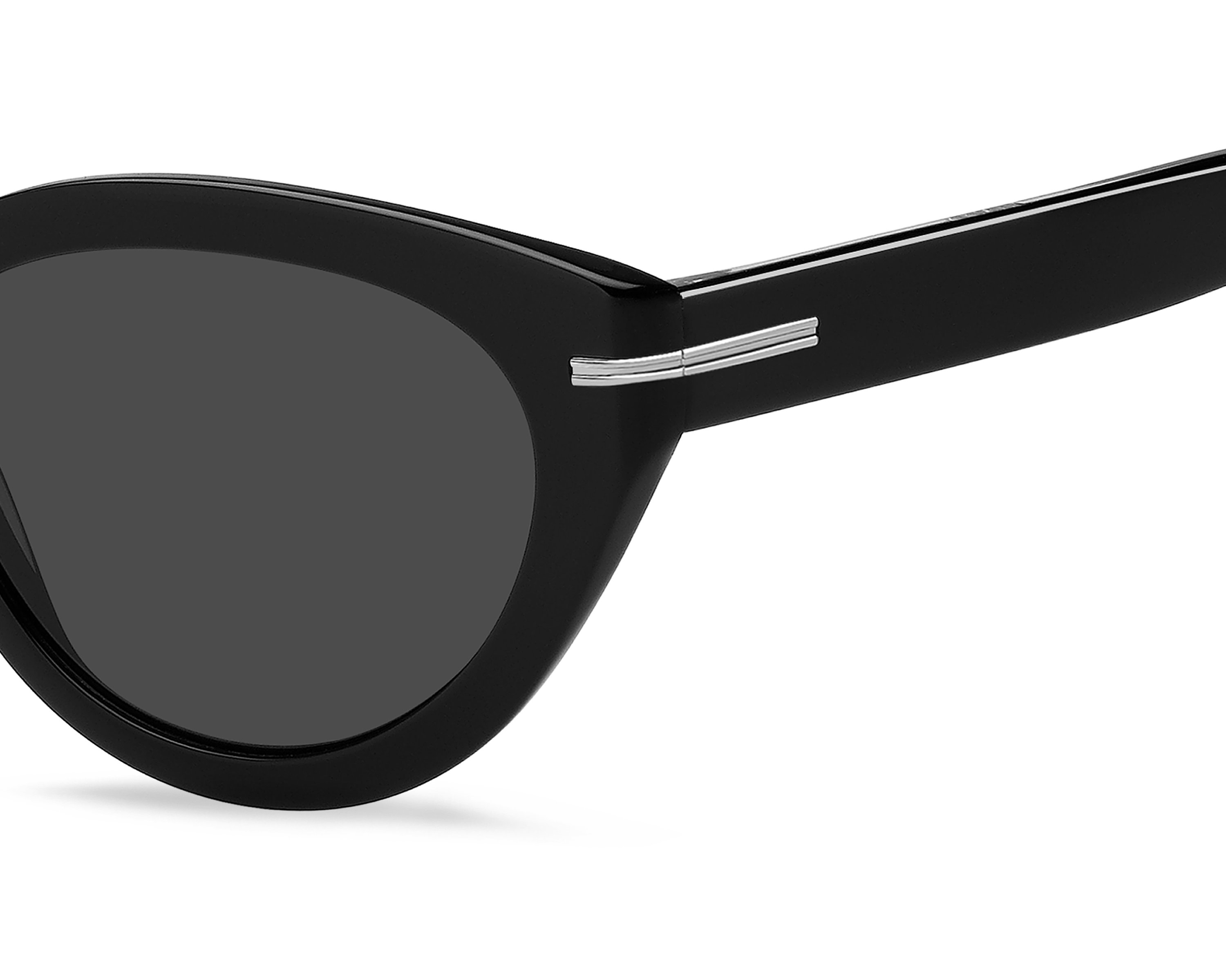 Hugo Boss BOSS-1779-S 807/IR - Black  other view