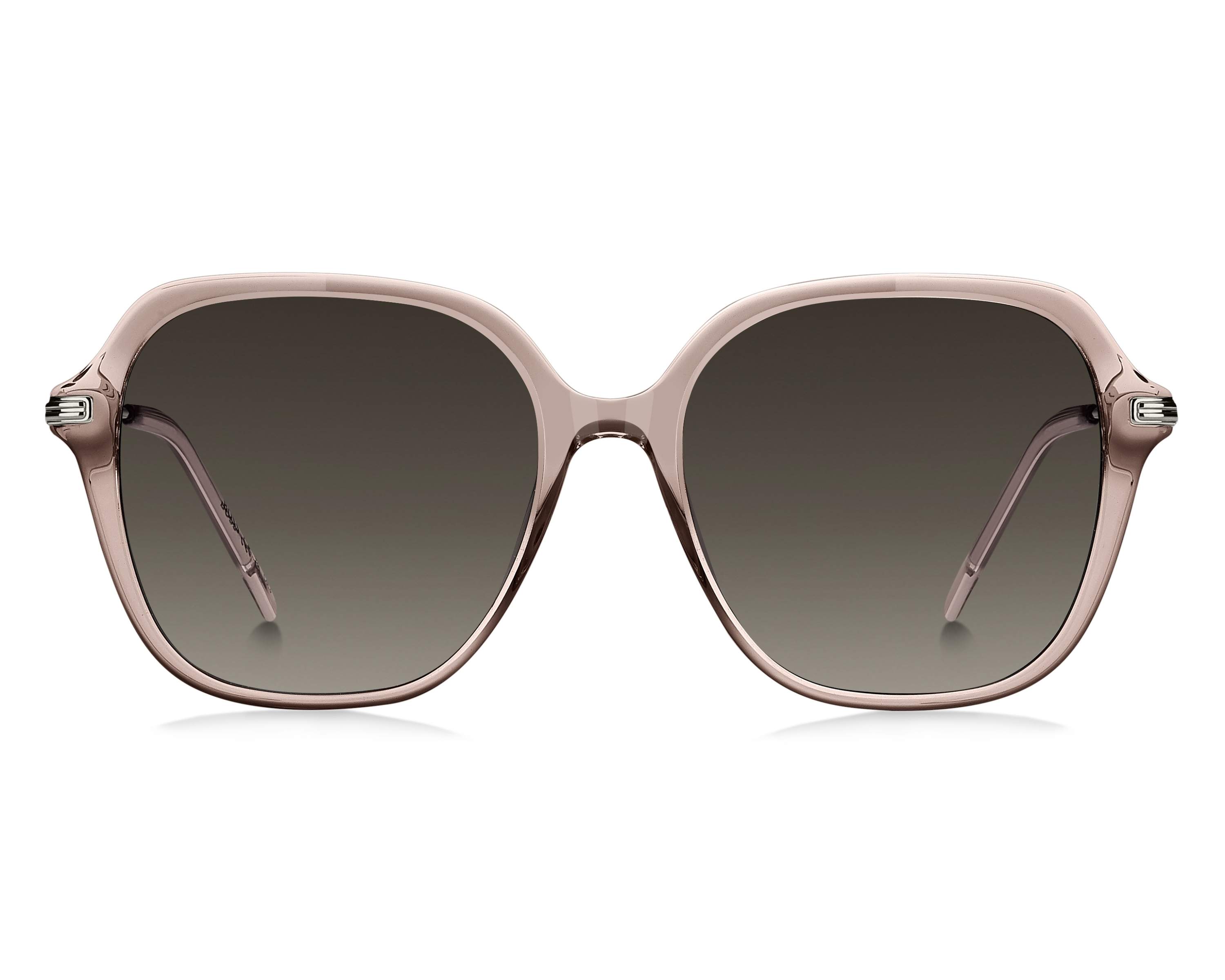 Hugo Boss BOSS-1781-S 8KB/HA - Pink Palladium 360 degree view 1