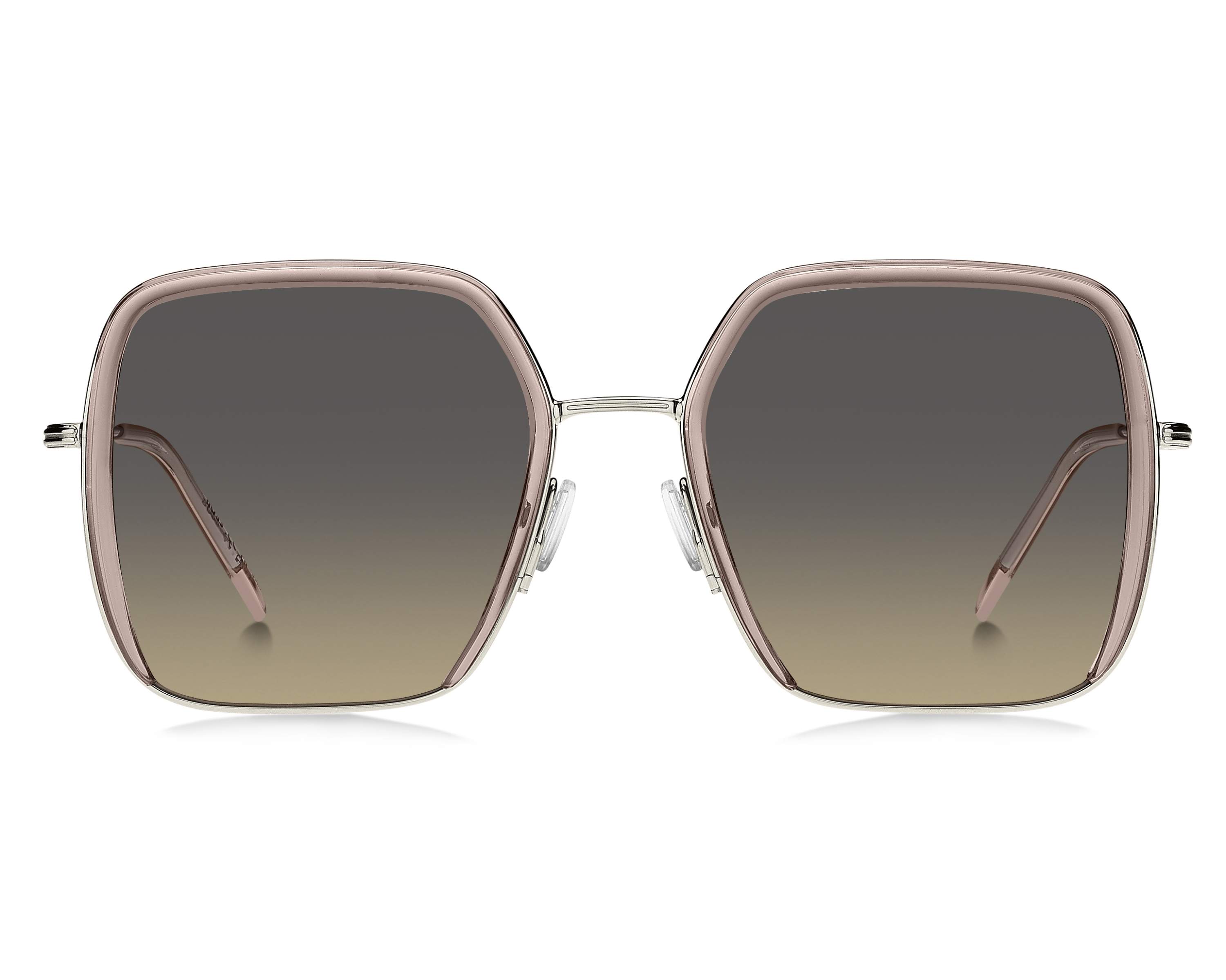 Hugo Boss BOSS-1783-S 8KB/PR - Pink Palladium 360 degree view 3