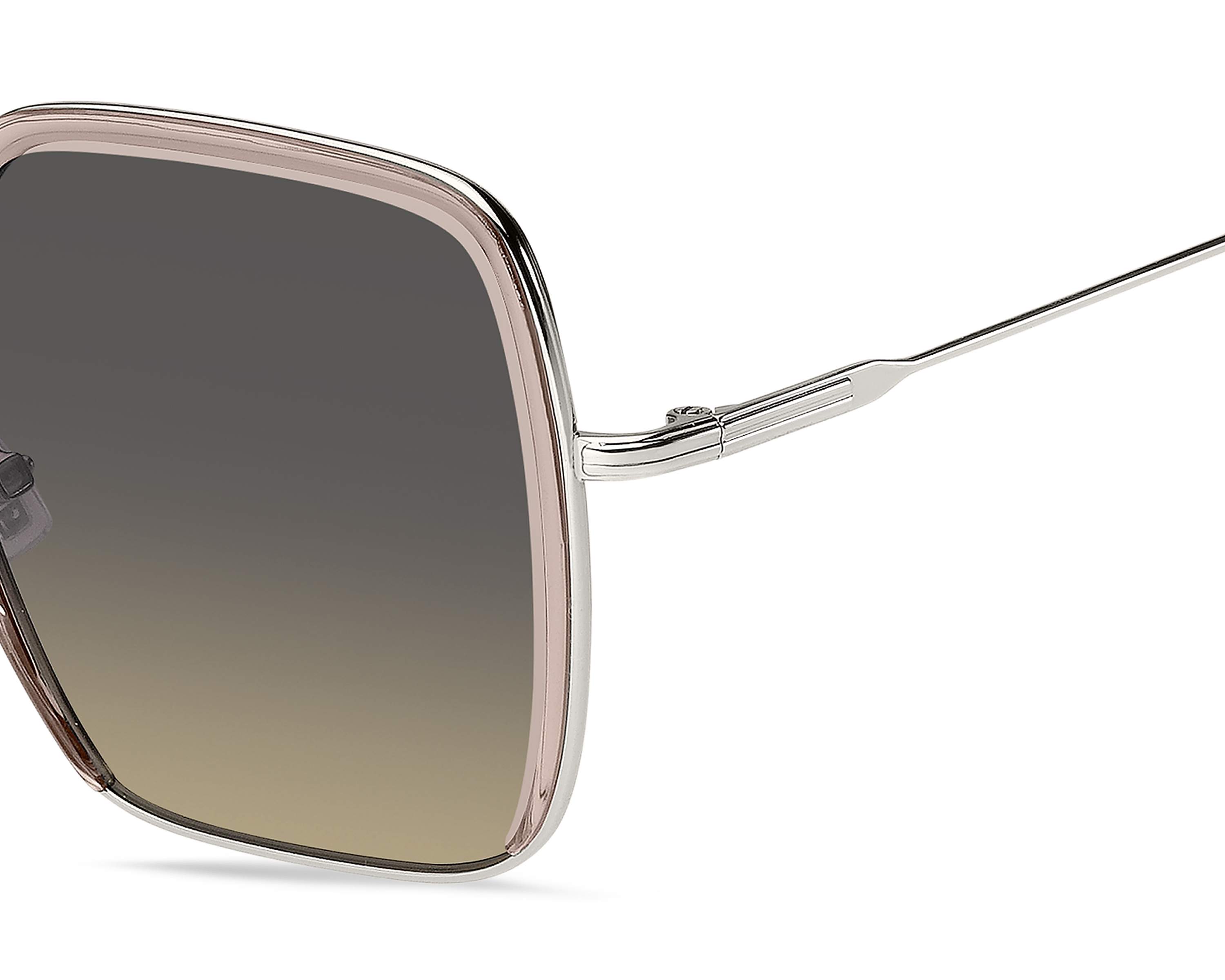 Hugo Boss BOSS-1783-S 8KB/PR - Pink Palladium 360 degree view 4
