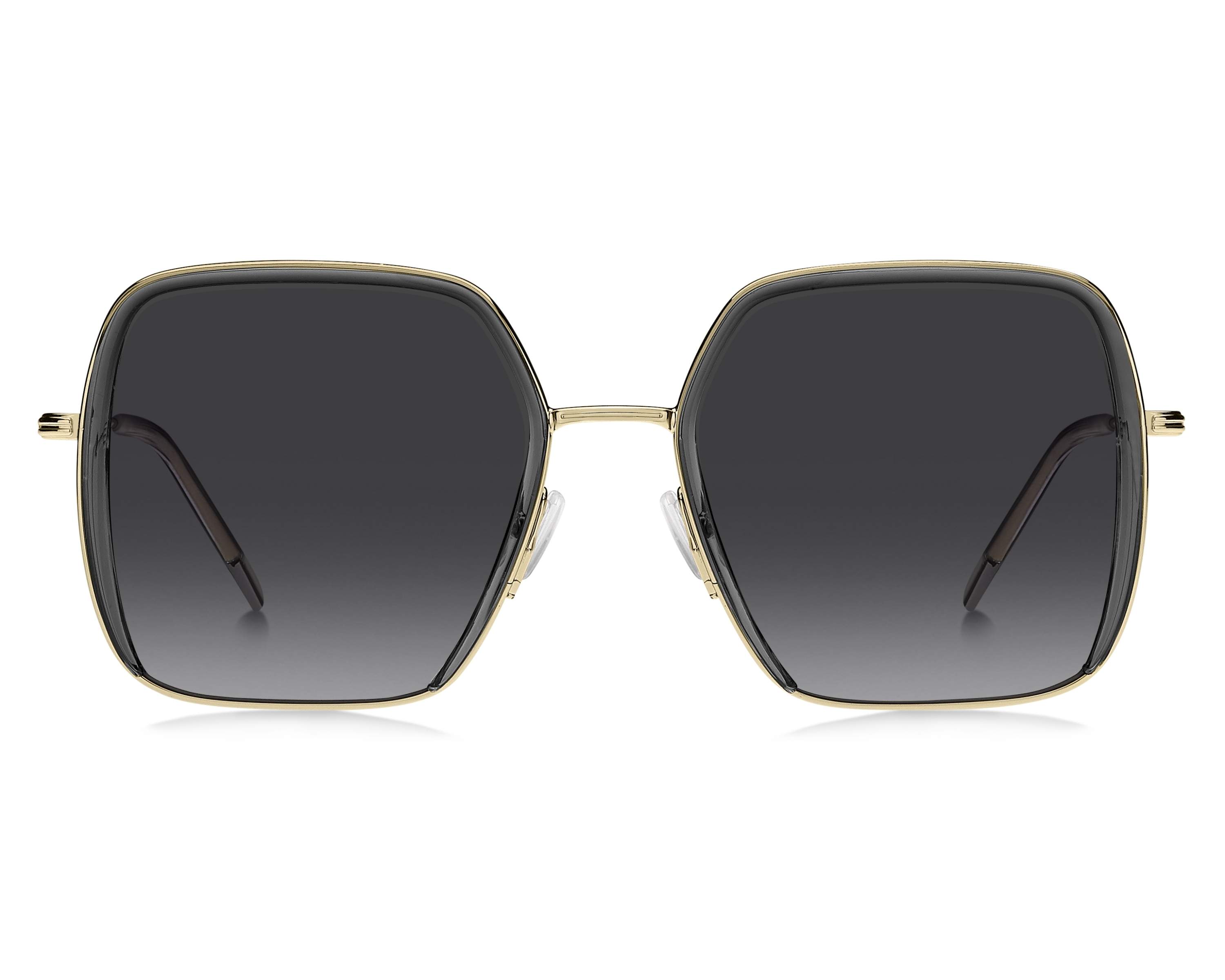 NWT Hugo Boss BOSS 1783/S-08KB PR 55mm Hugo Boss 1783/S - 2IK/PR Havanna-Gold | Sonnenbrille Frau main image 4