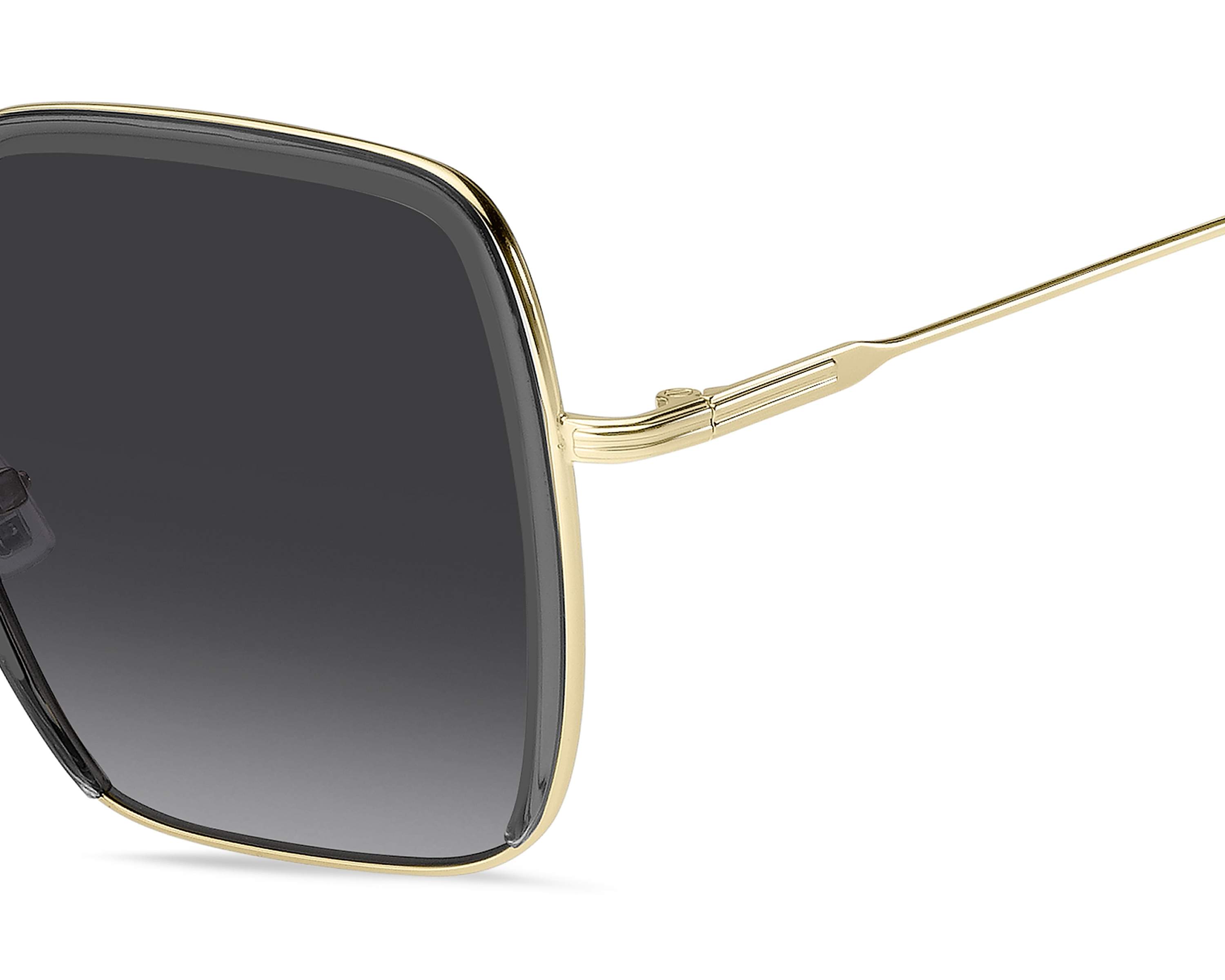 NWT Hugo Boss BOSS 1783/S-08KB PR 55mm Hugo Boss 1783/S - 2IK/PR Havanna-Gold | Sonnenbrille Frau main image 3
