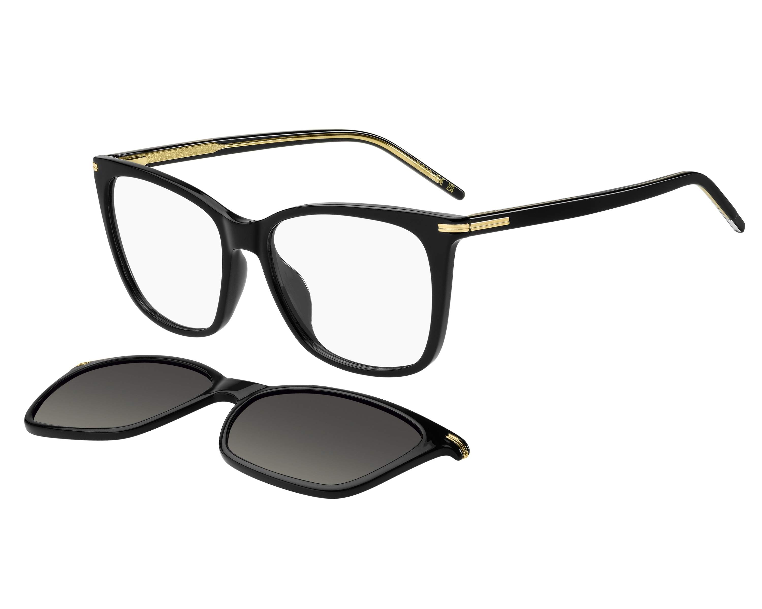 Hugo Boss Glasses BOSS-1787-G-C 807
