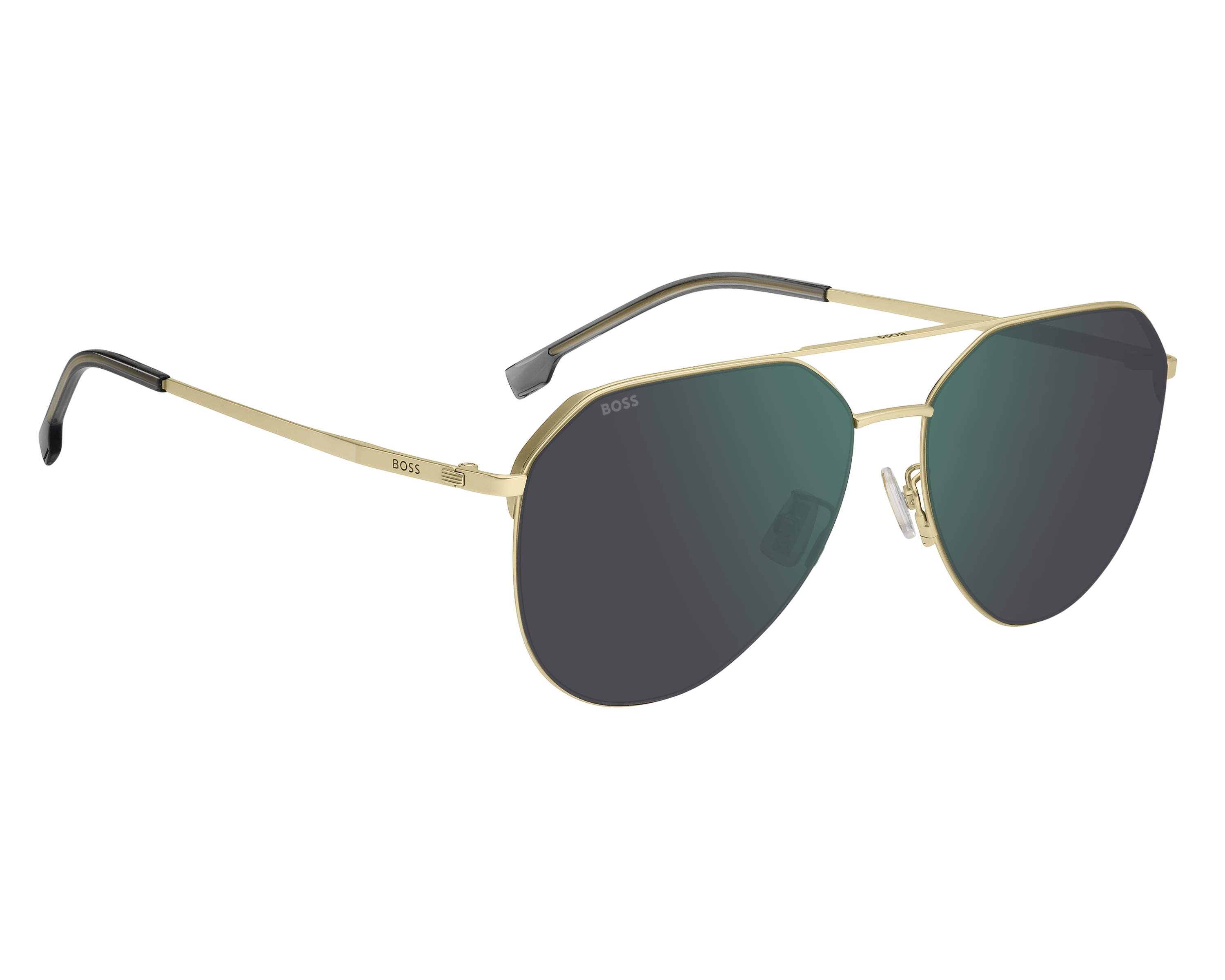 Hugo Boss Sunglasses BOSS-1795-F-S AOZ/MT