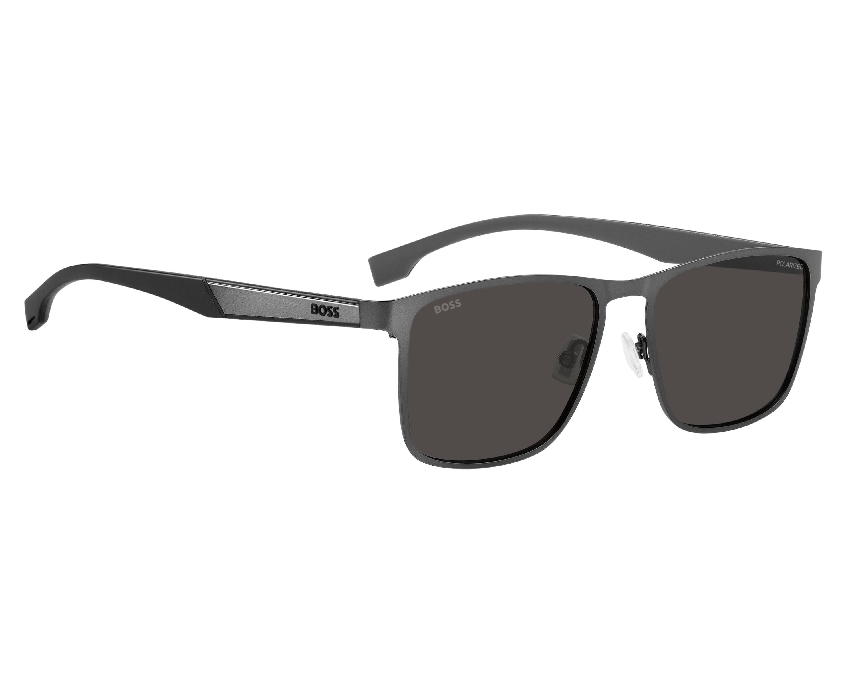 NWT Hugo Boss BOSS 1826/S-005N IR 56mm Hugo Boss BOSS-1826-S SVK/M9: Buy Online | Visionet main image 3