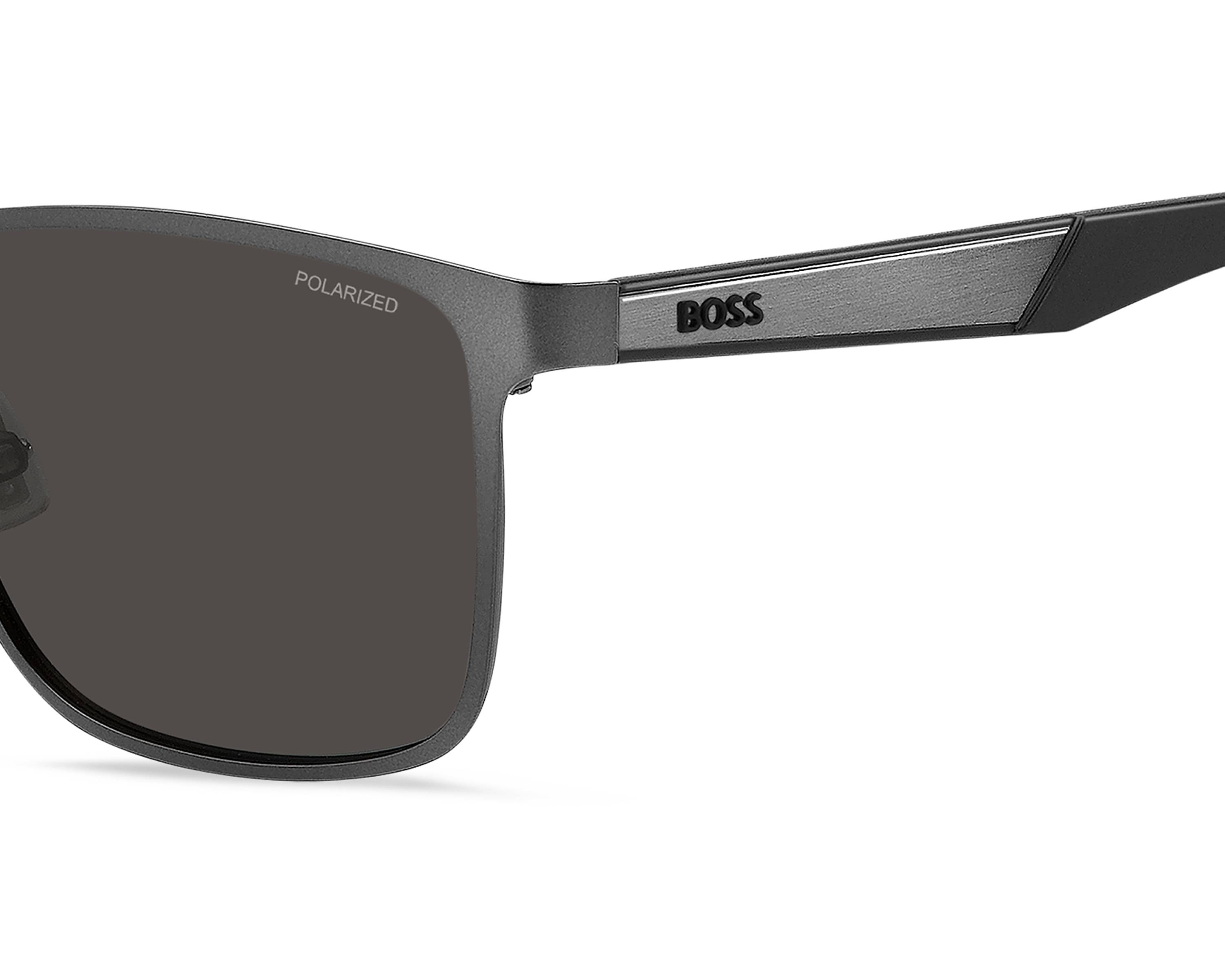 NWT Hugo Boss BOSS 1826/S-005N IR 56mm Hugo Boss BOSS-1826-S SVK/M9: Buy Online | Visionet main image 2
