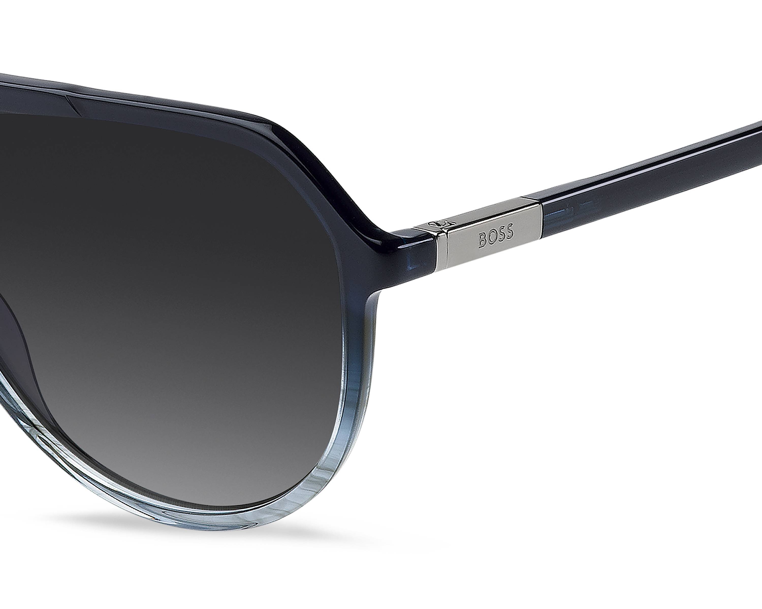 NWT Hugo Boss BOSS 1831/S-01ED IR 58mm Hugo Boss Men main image 4