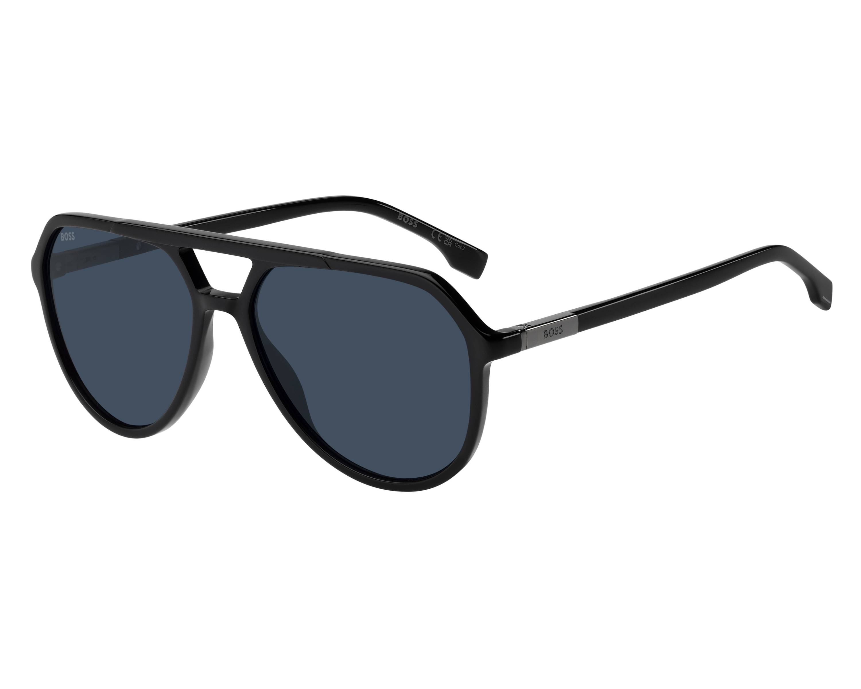 Hugo Boss Sunglasses BOSS-1831-S 807/KU