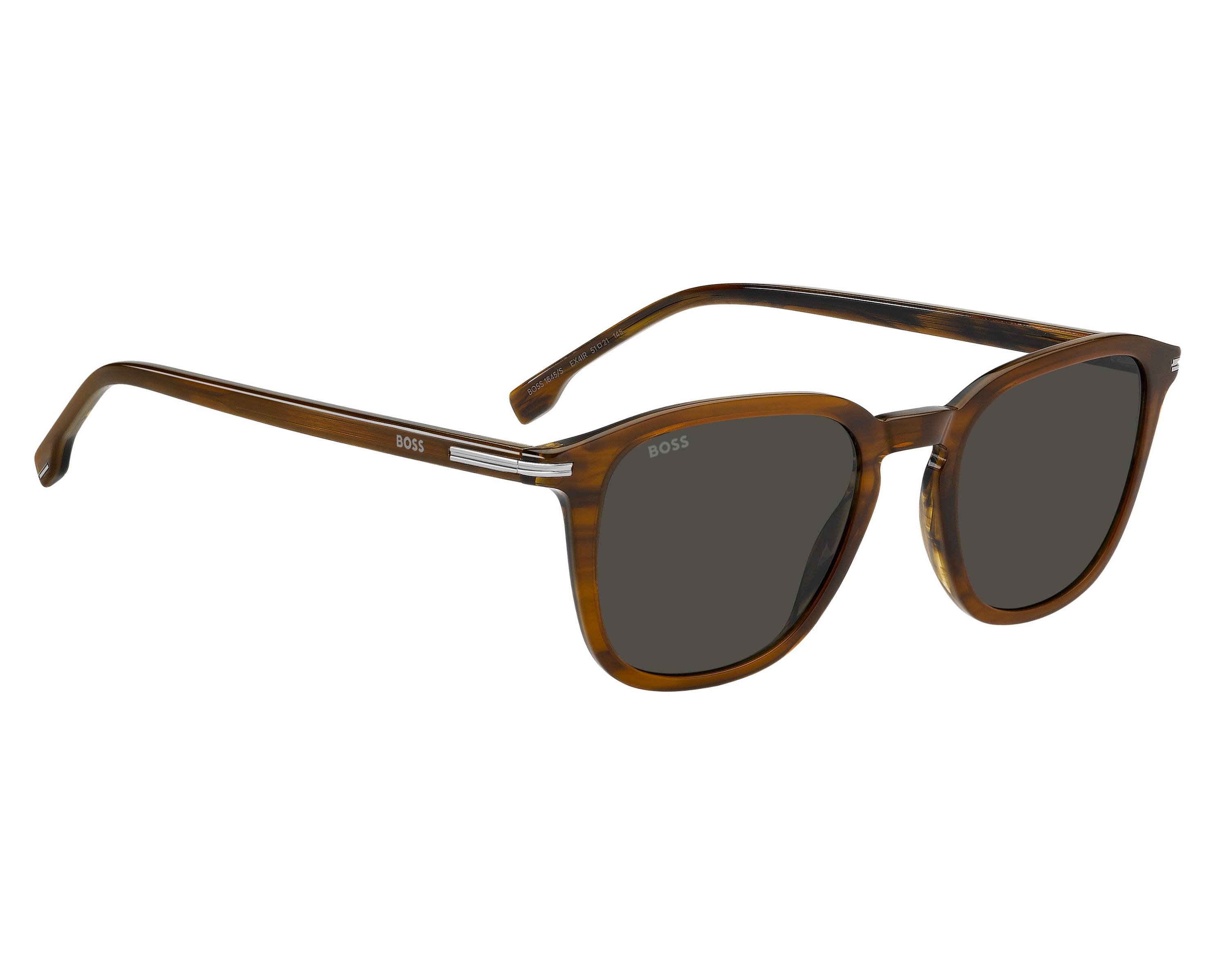 boss114 Hugo Boss Sunglasses BOSS-1845-S EX4/IR