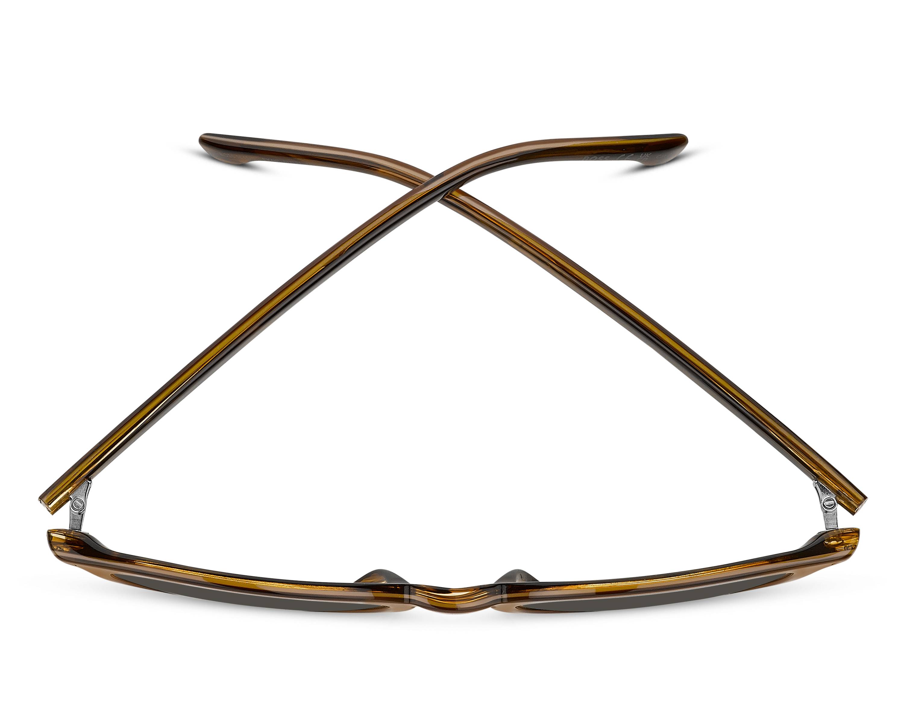 Hugo Boss Sunglasses BOSS-1845-S EX4/IR