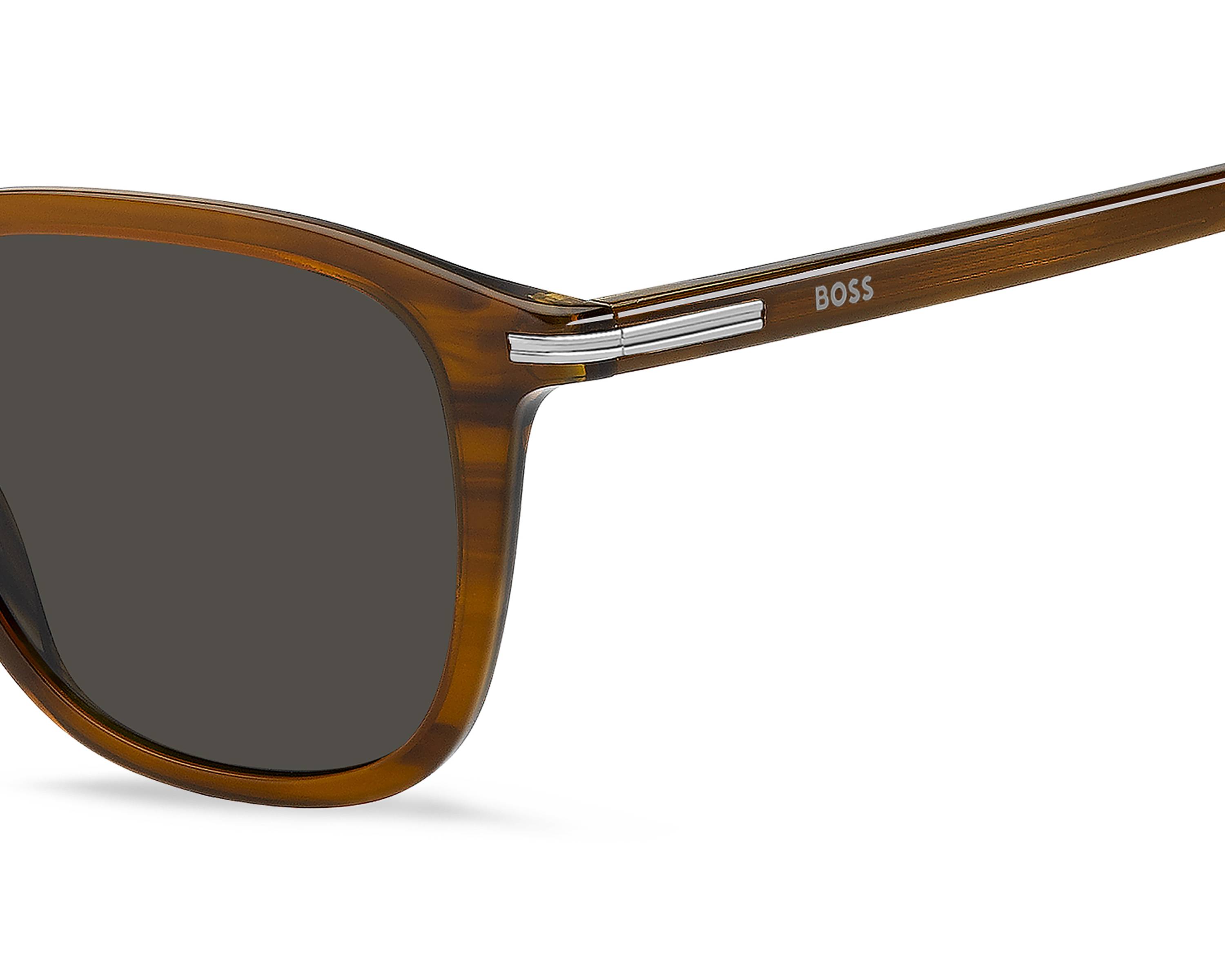 Hugo Boss Sunglasses BOSS-1845-S EX4/IR