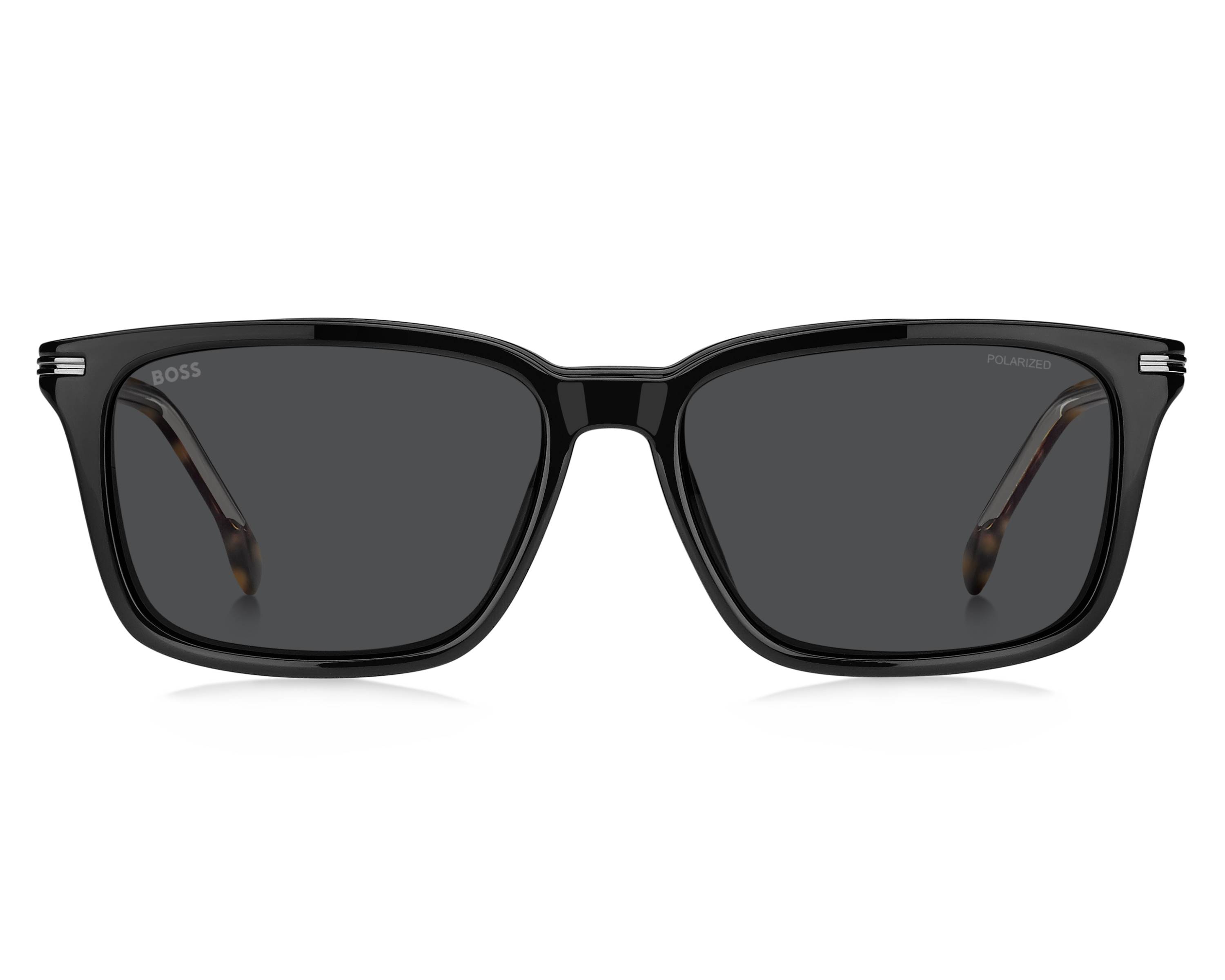 Hugo Boss BOSS-1847-G-C 086/M9 55-16 Havana  360 degree view 4