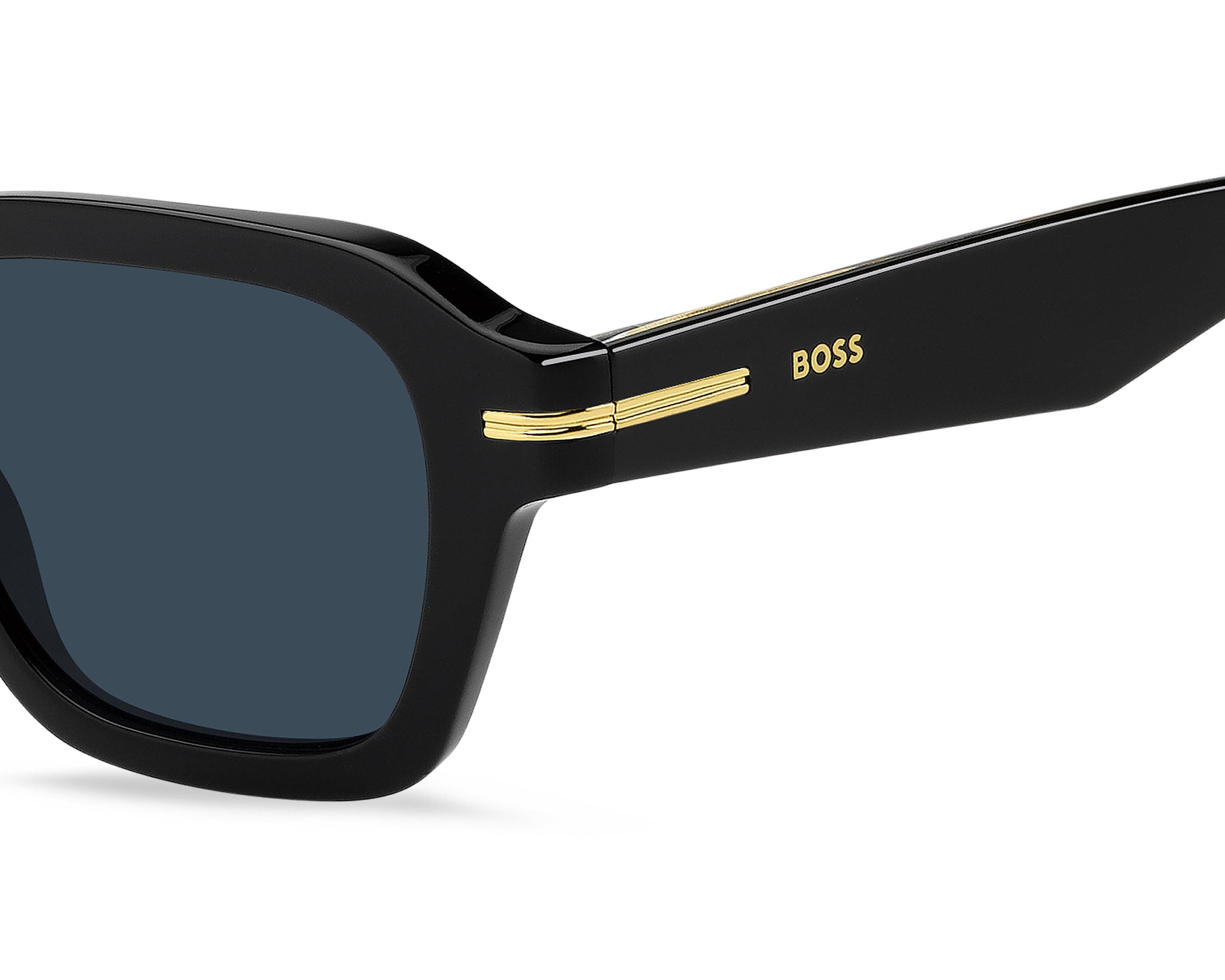 Hugo Boss Sunglasses BOSS-1853-S 807/KU