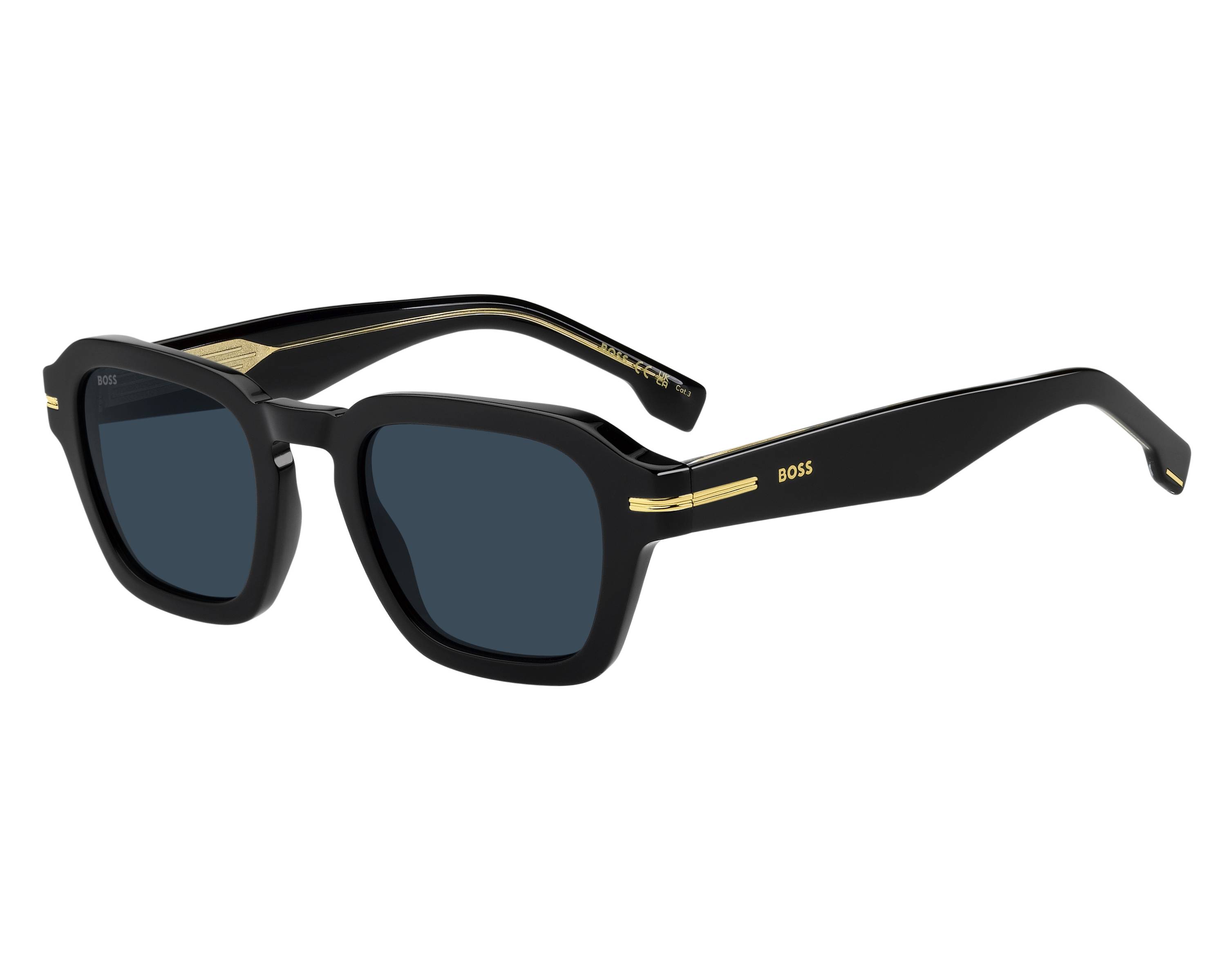 Hugo Boss Sunglasses BOSS-1853-S 807/KU