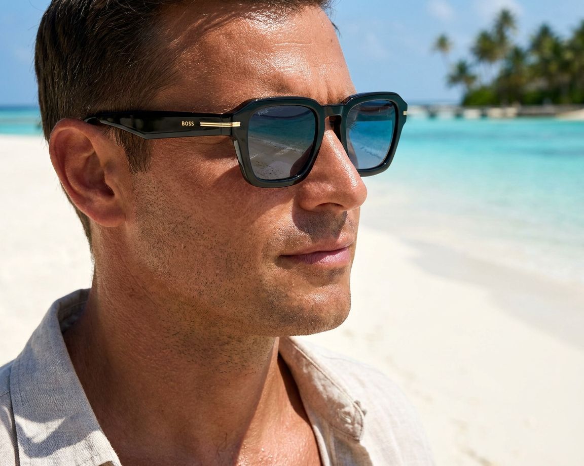 Hugo Boss BOSS-1853-S 807/KU: Buy Online | Visionet