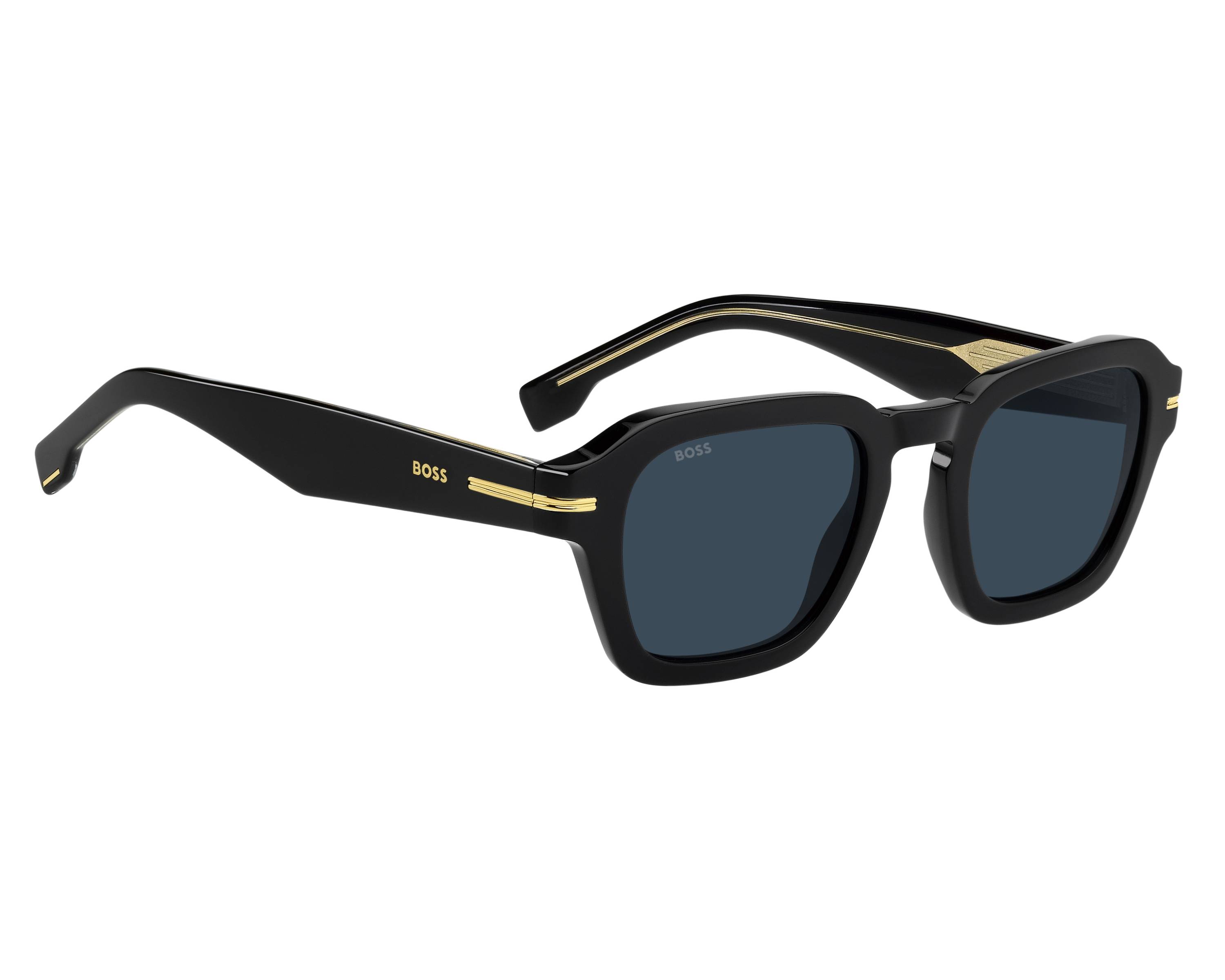 Hugo Boss Sunglasses BOSS-1853-S 807/KU
