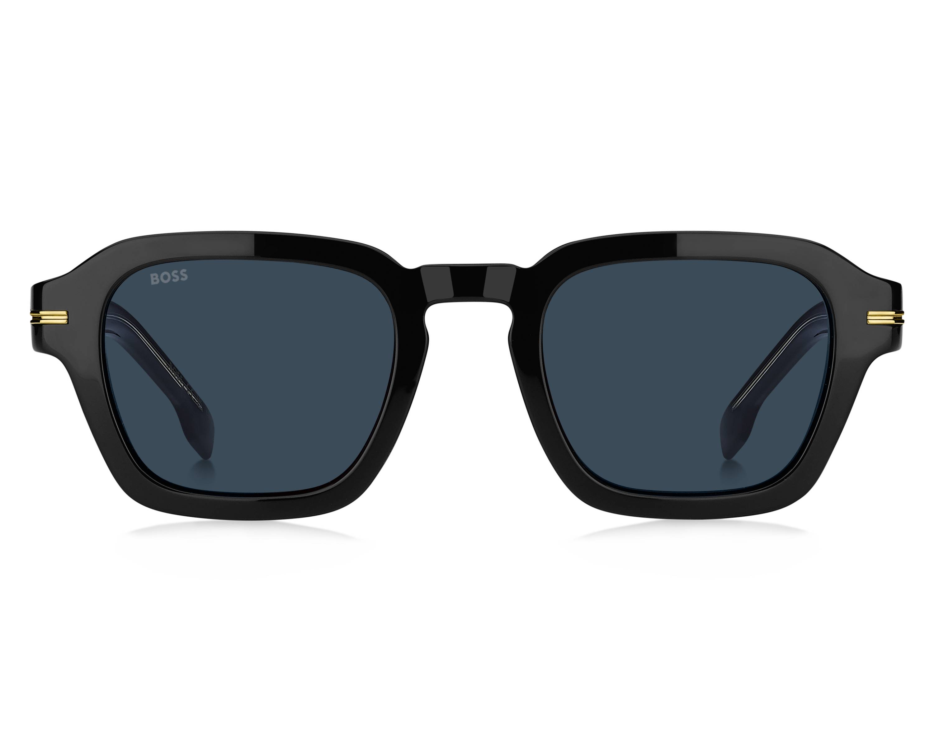 bosshoss　ボスホス　外装セット　 Hugo Boss Sunglasses BOSS-1853-S 807/KU