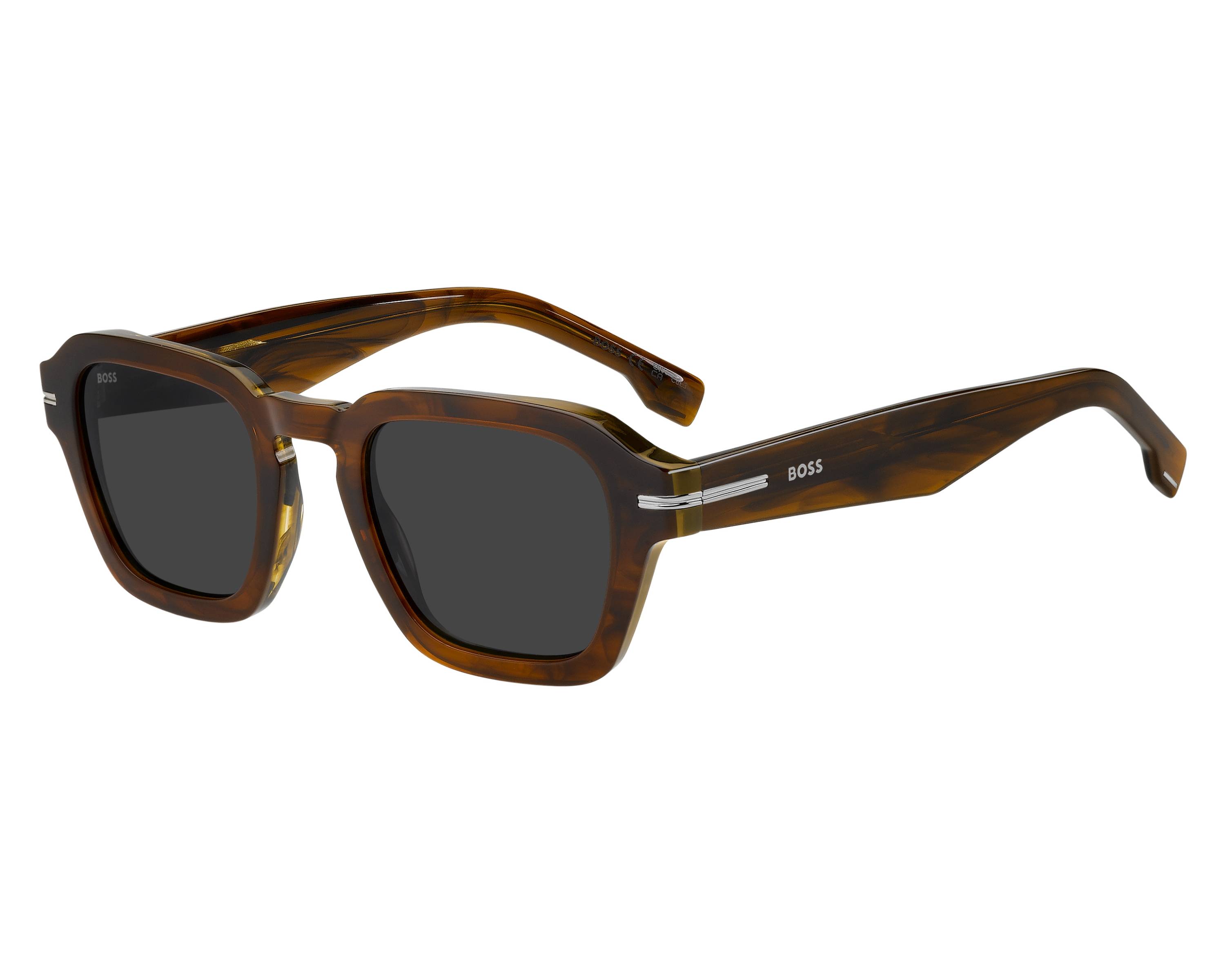 Hugo Boss Sunglasses BOSS-1853-S EX4/IR