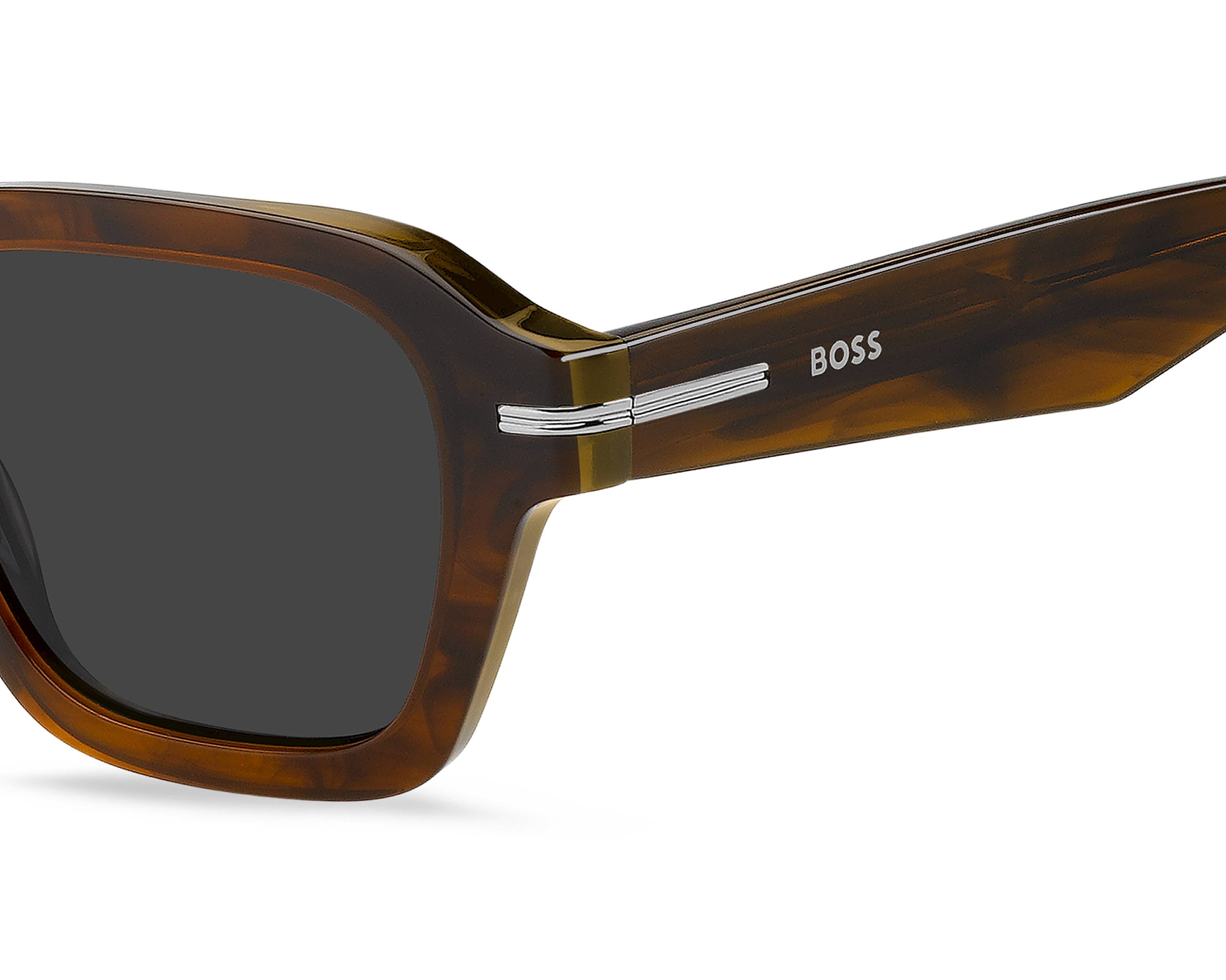 Hugo Boss Sunglasses BOSS-1853-S EX4/IR