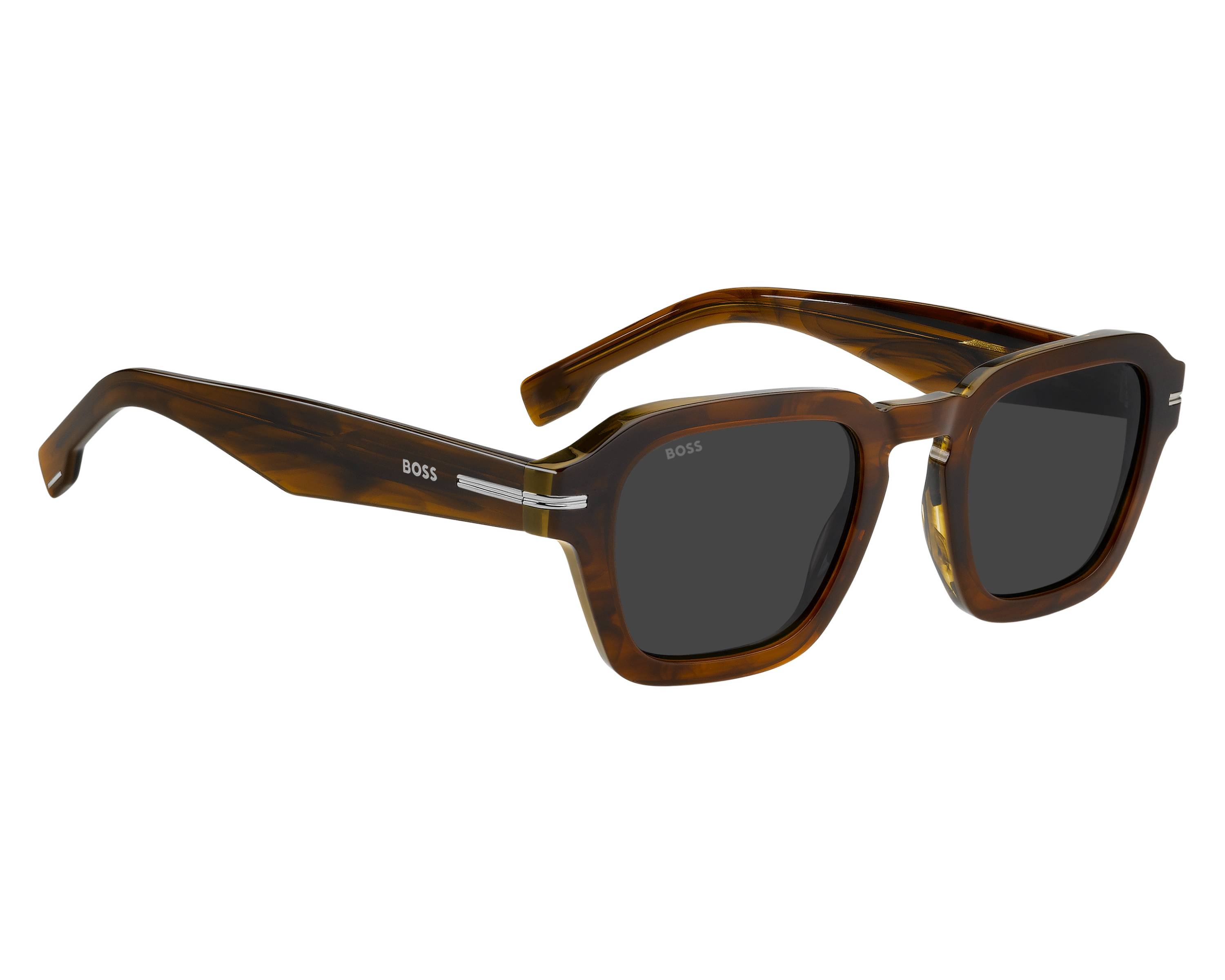 Hugo Boss Sunglasses BOSS-1853-S EX4/IR