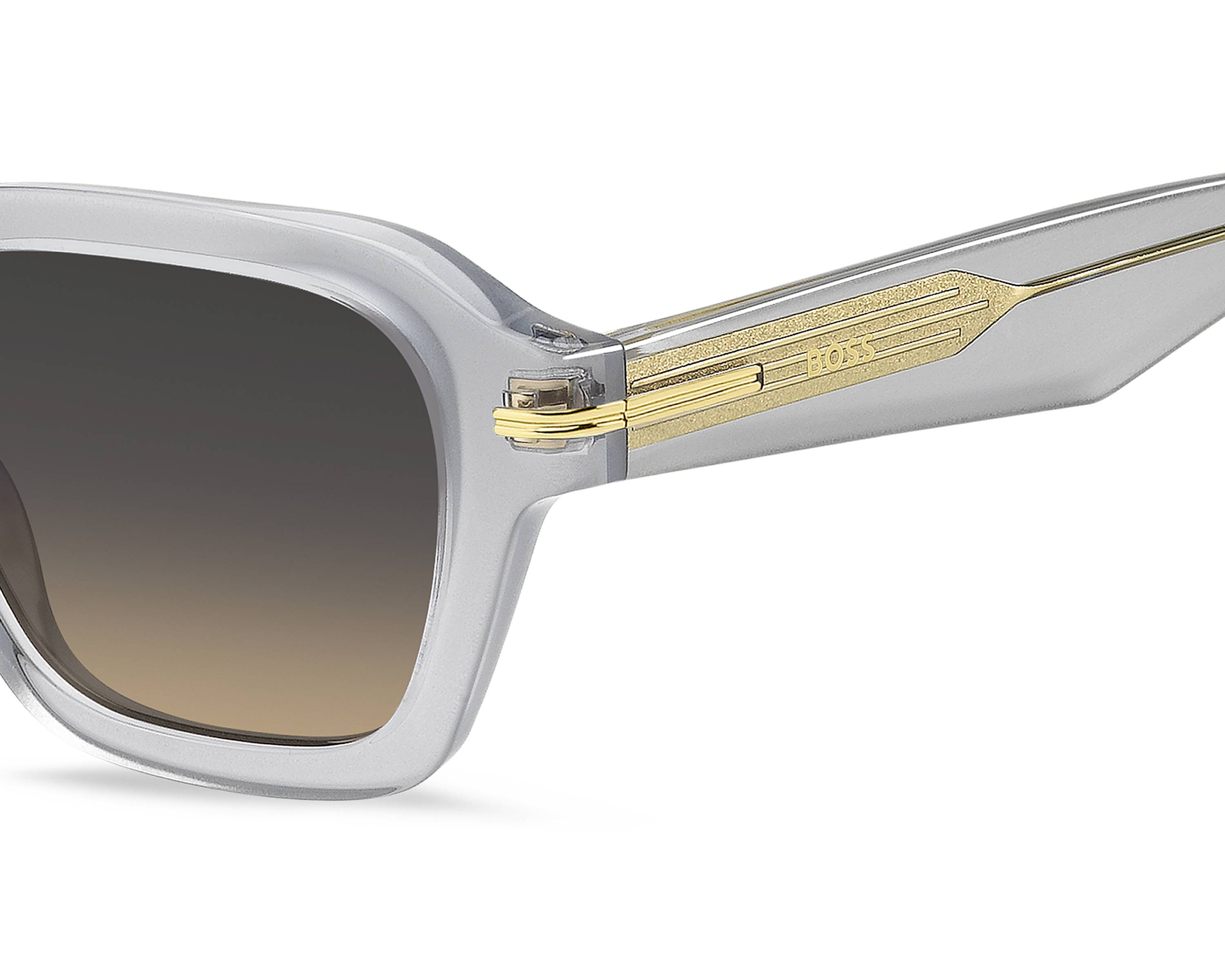 bosshoss　ボスホス　外装セット　 Hugo Boss Sunglasses BOSS-1853-S 807/KU