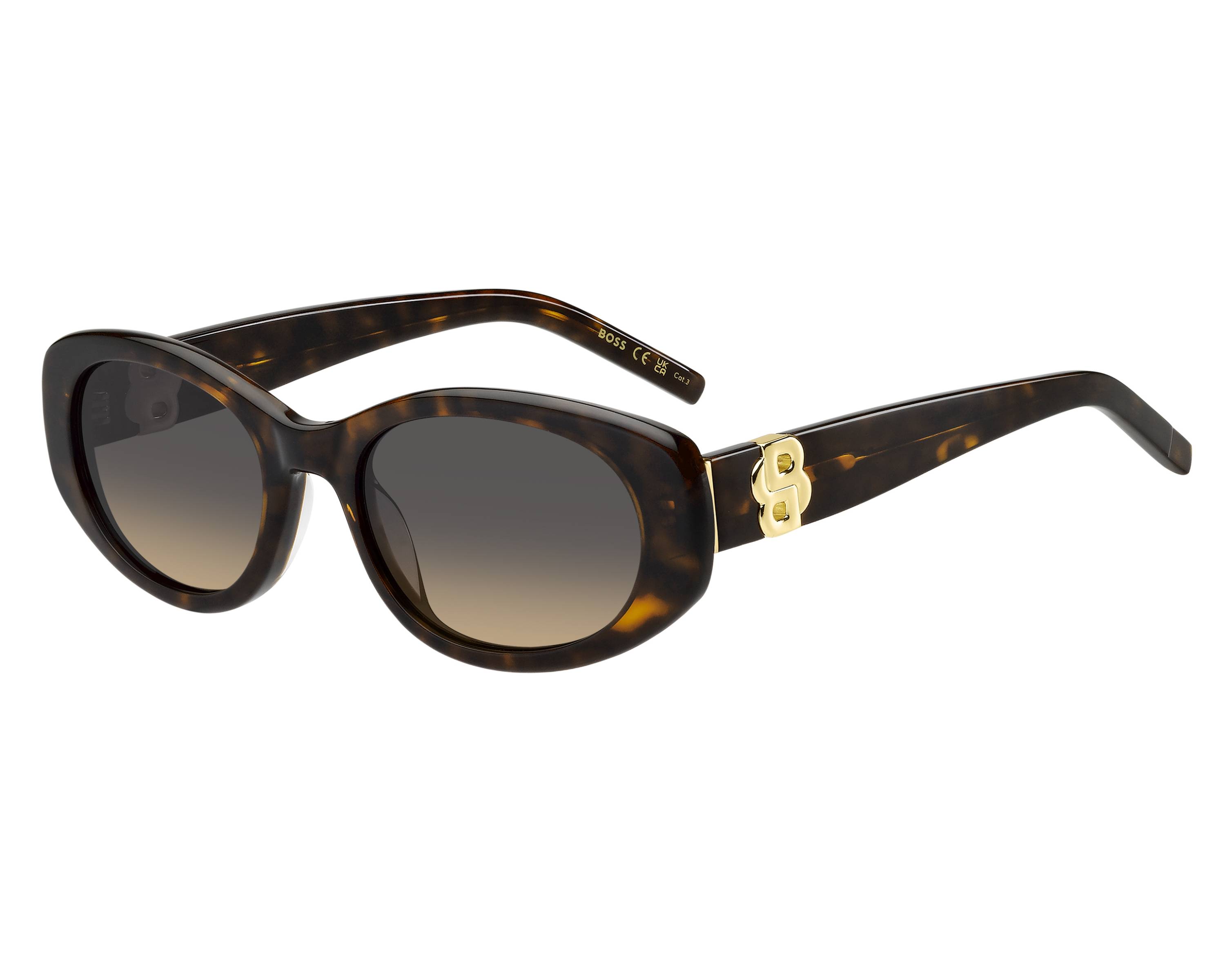 Hugo Boss Sunglasses BOSS-1859-G-S 086/PR display picture 3