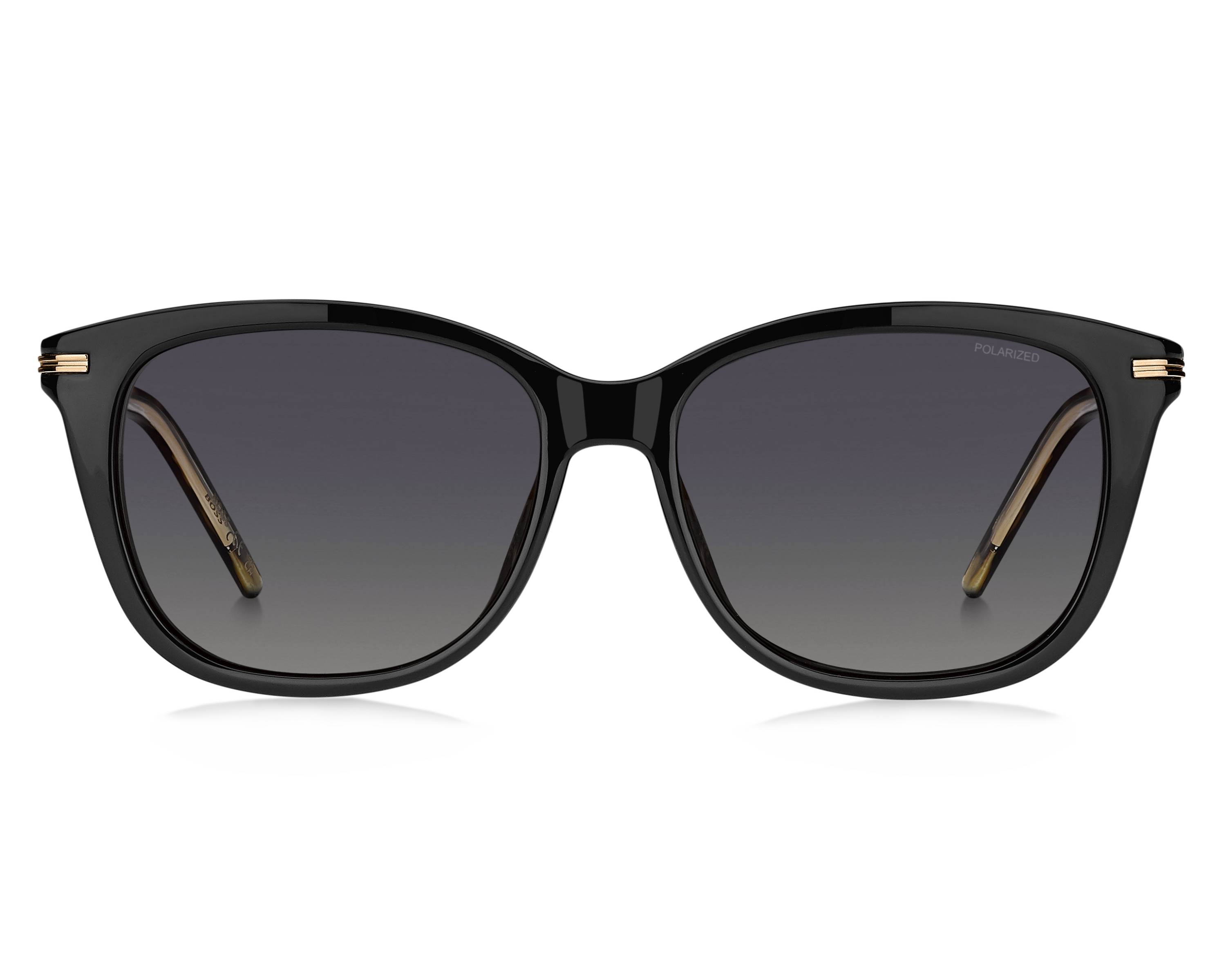 Hugo Boss BOSS-1862-G-C 086/LB 52-16 Havana  360 degree view 3