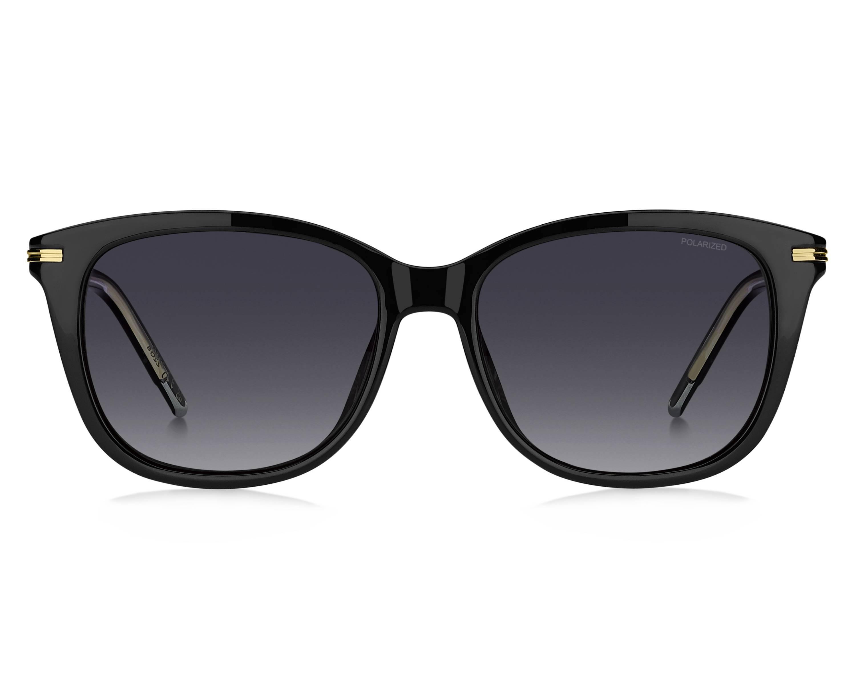 Hugo Boss BOSS-1862-G-C 807/WJ 52-16 schwarz  360 degree view 5